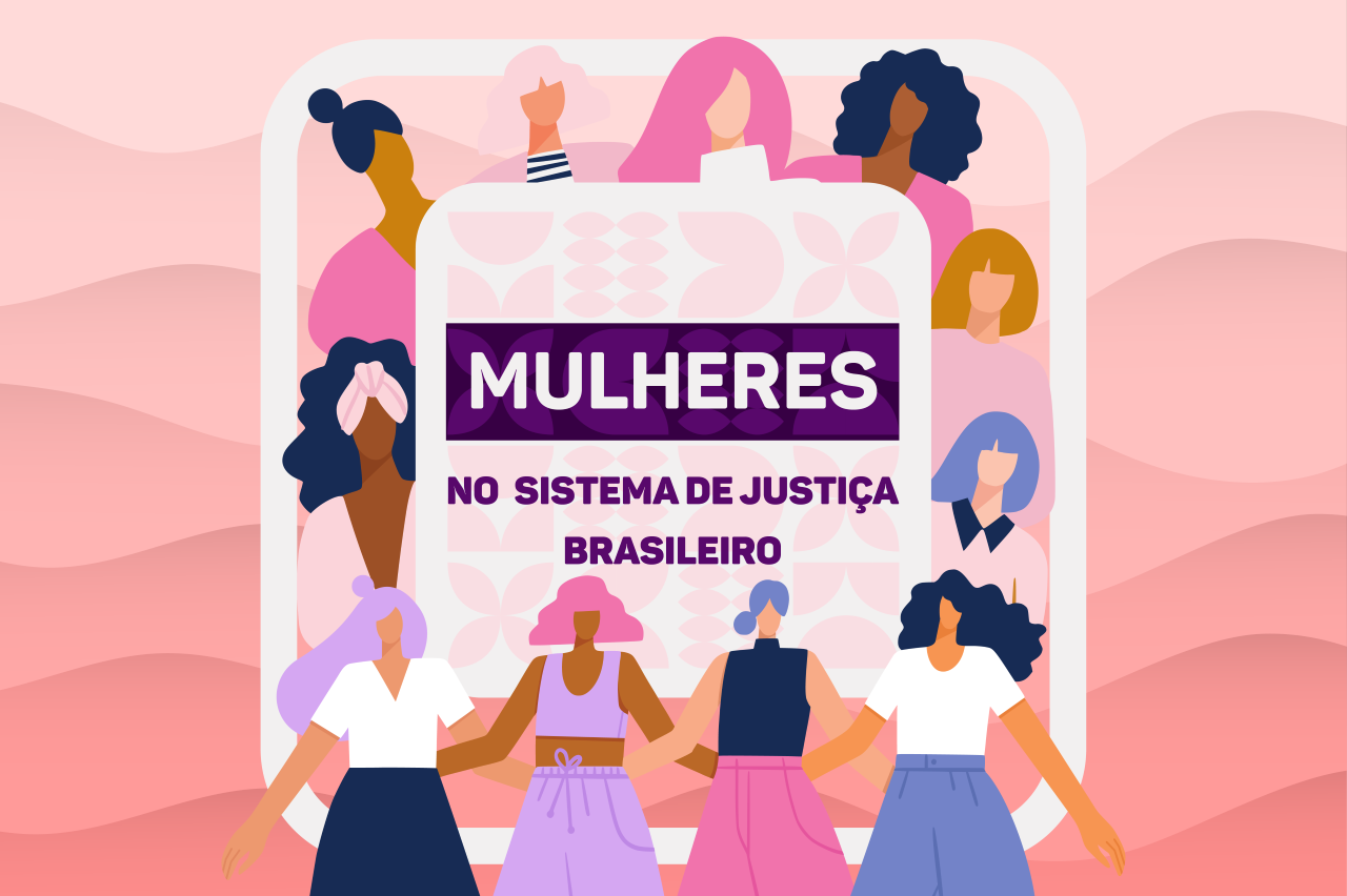 Em alusão ao Dia Internacional da Mulher, CNMP promove evento sobre mulheres no sistema de justiça   