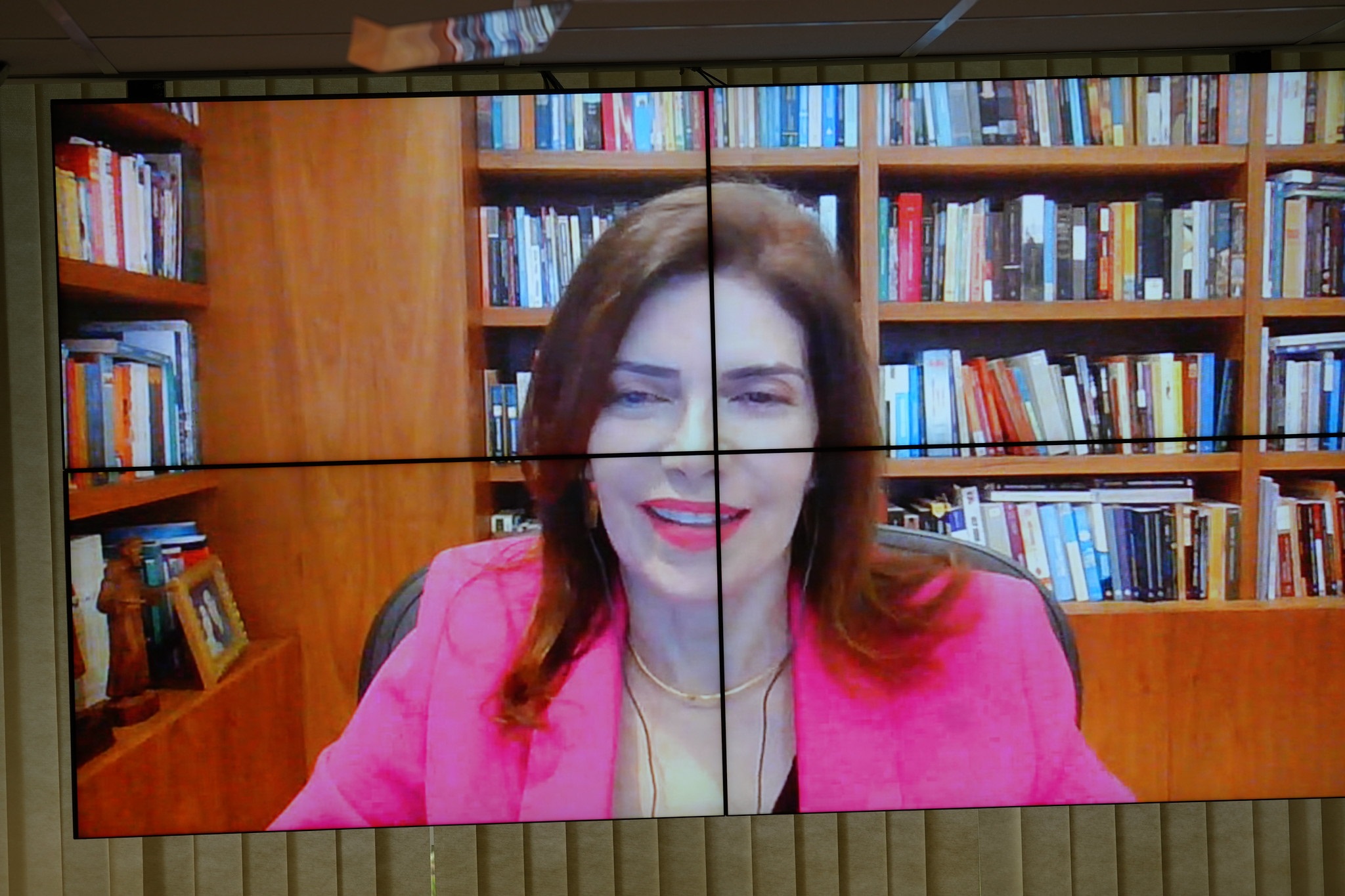 Primeira edição de 2023 do programa Diálogos Ambientais aborda temas sobre o meio ambiente do trabalho e os delitos contra o patrimônio cultural 