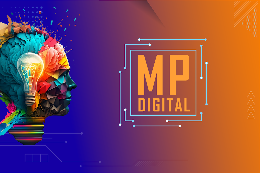 Banner MP Digital