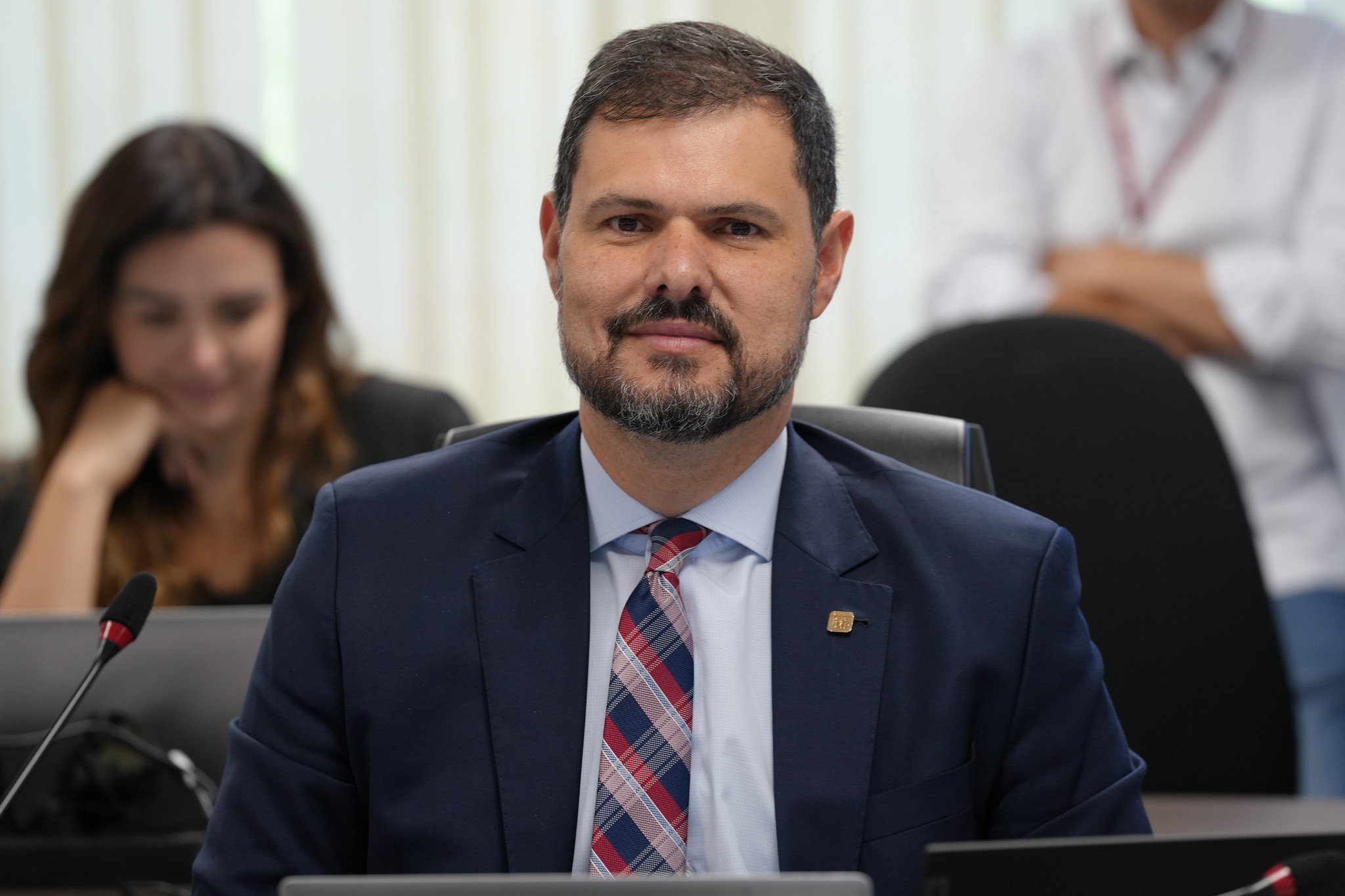 Aprovada recomendação que possibilita o uso das verbas de acordos e benefícios processuais concedidos pelo MP para combate à violência contra a mulher 