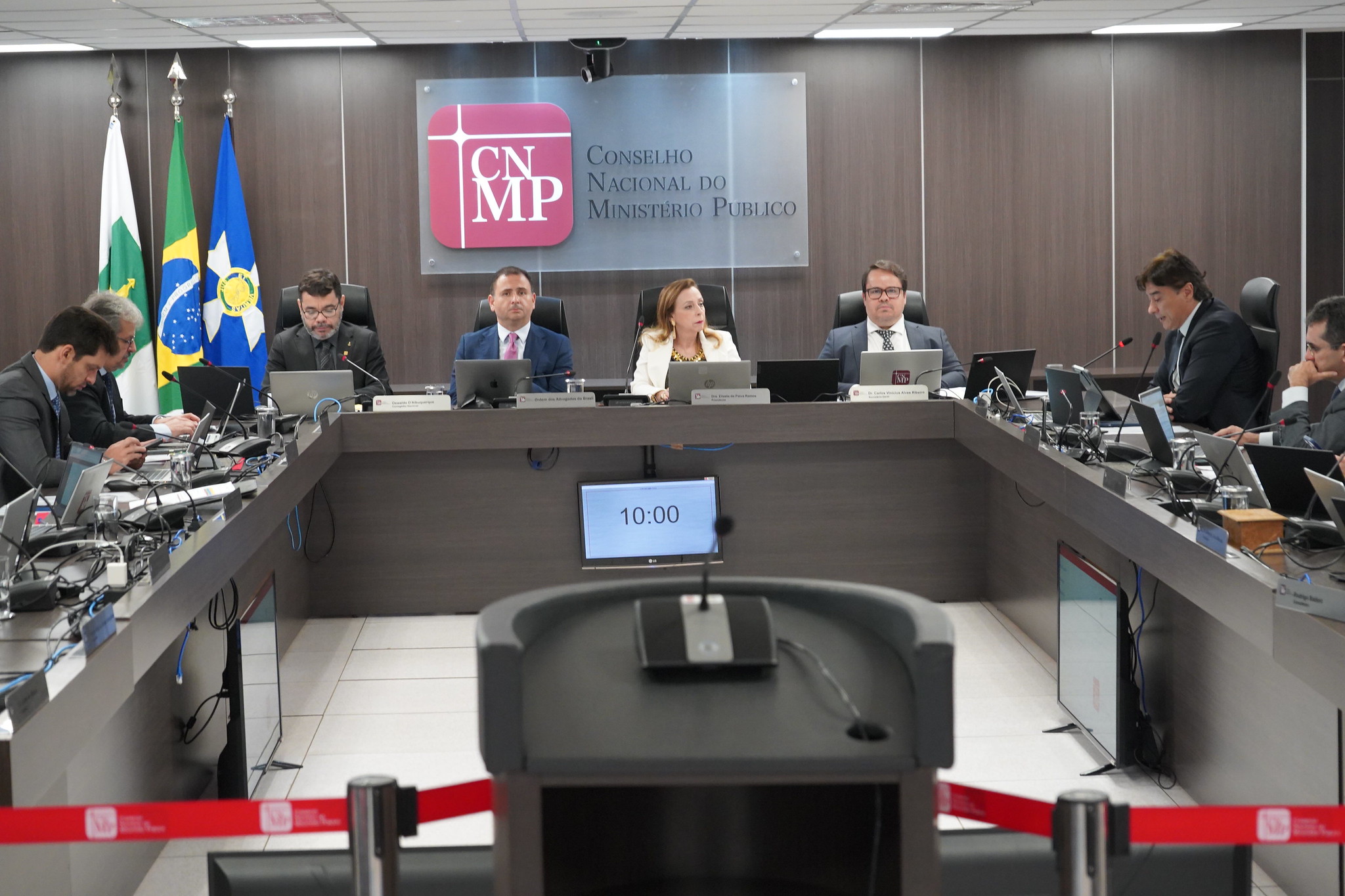 Aprovada proposta de enunciado que uniformiza julgamentos de conflitos de atribuição relativos ao Fundef 