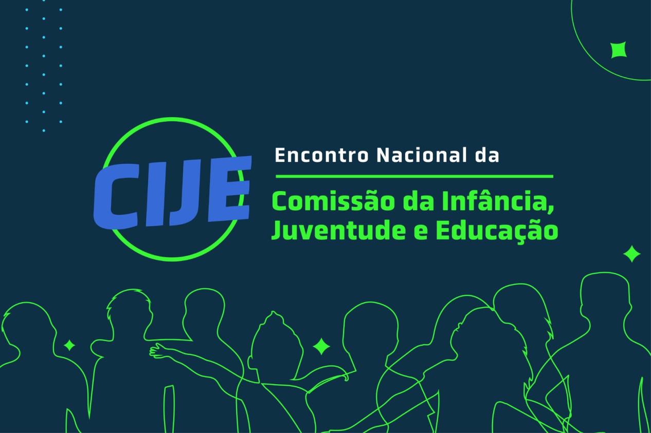CNMP abre inscrições para o Encontro Nacional de 2023 da Comissão da Infância, Juventude e Educação  