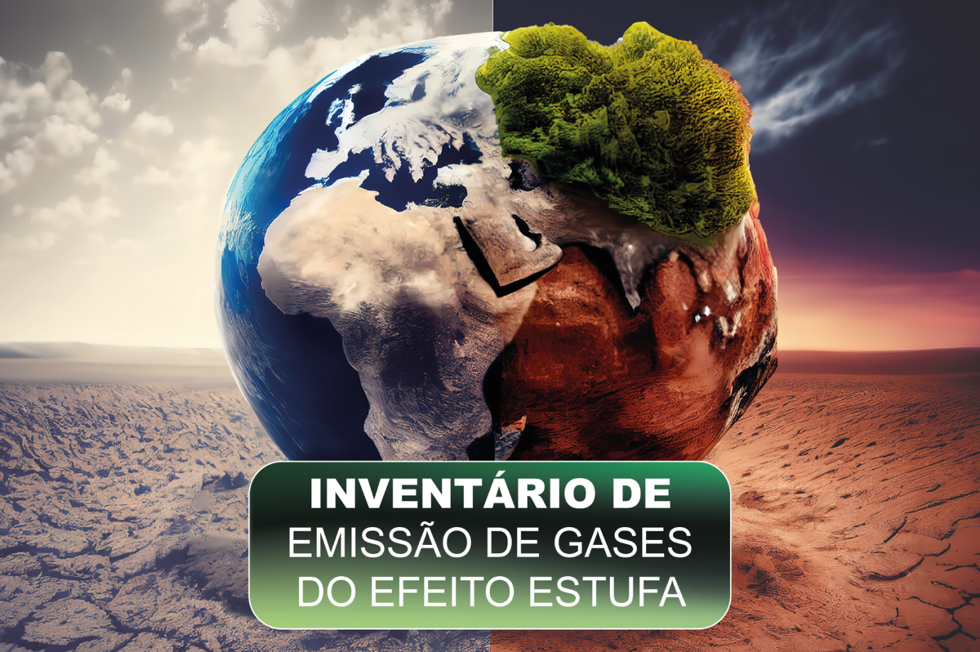 CNMP divulga resultados sobre emissões de gases de efeito estufa na instituição e apresenta painel sobre resíduos sólidos 