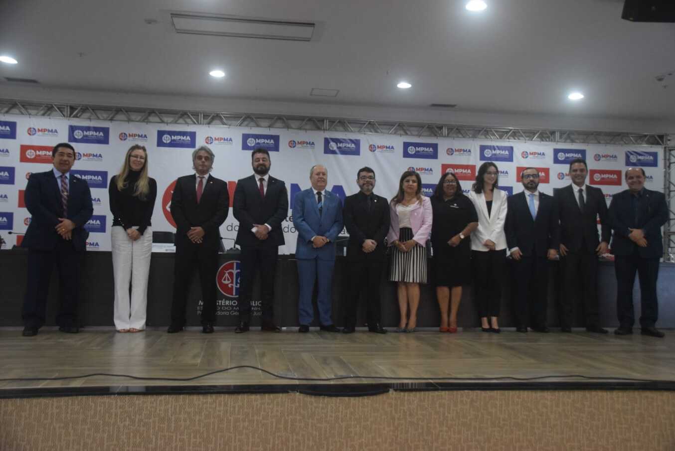 Corregedoria Nacional realiza correições de fomento à resolutividade nos MPs do Maranhão e Rio Grande do Norte 