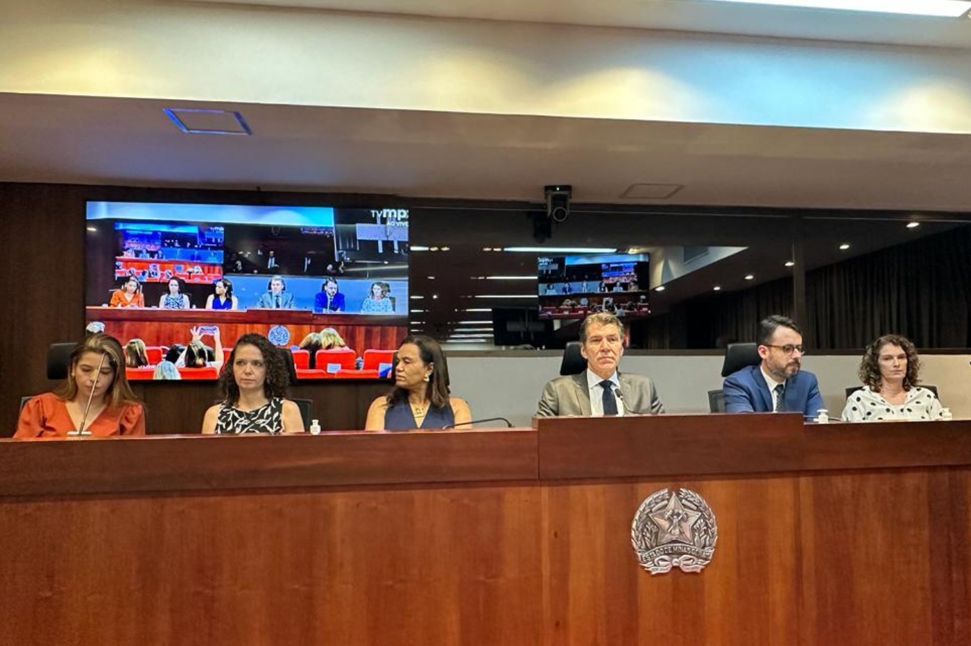 Comissão da Infância, Juventude e Educação do CNMP e MP/MG promovem encontro para discutir enfrentamento da violência contra crianças e adolescentes     