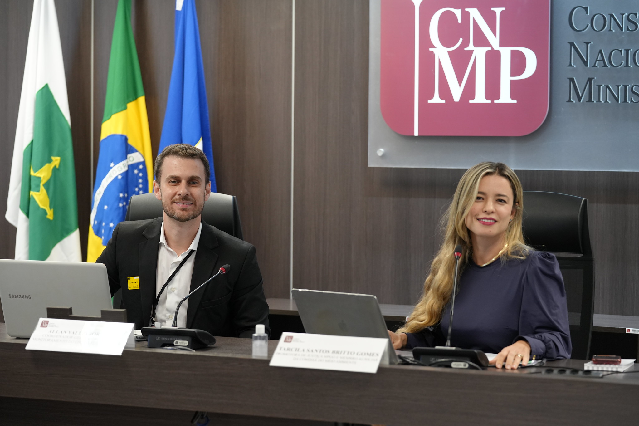 Projeto “Tutorias de sistemas ambientais" apresenta metodologias para detectar e controlar a exploração florestal ilegal 