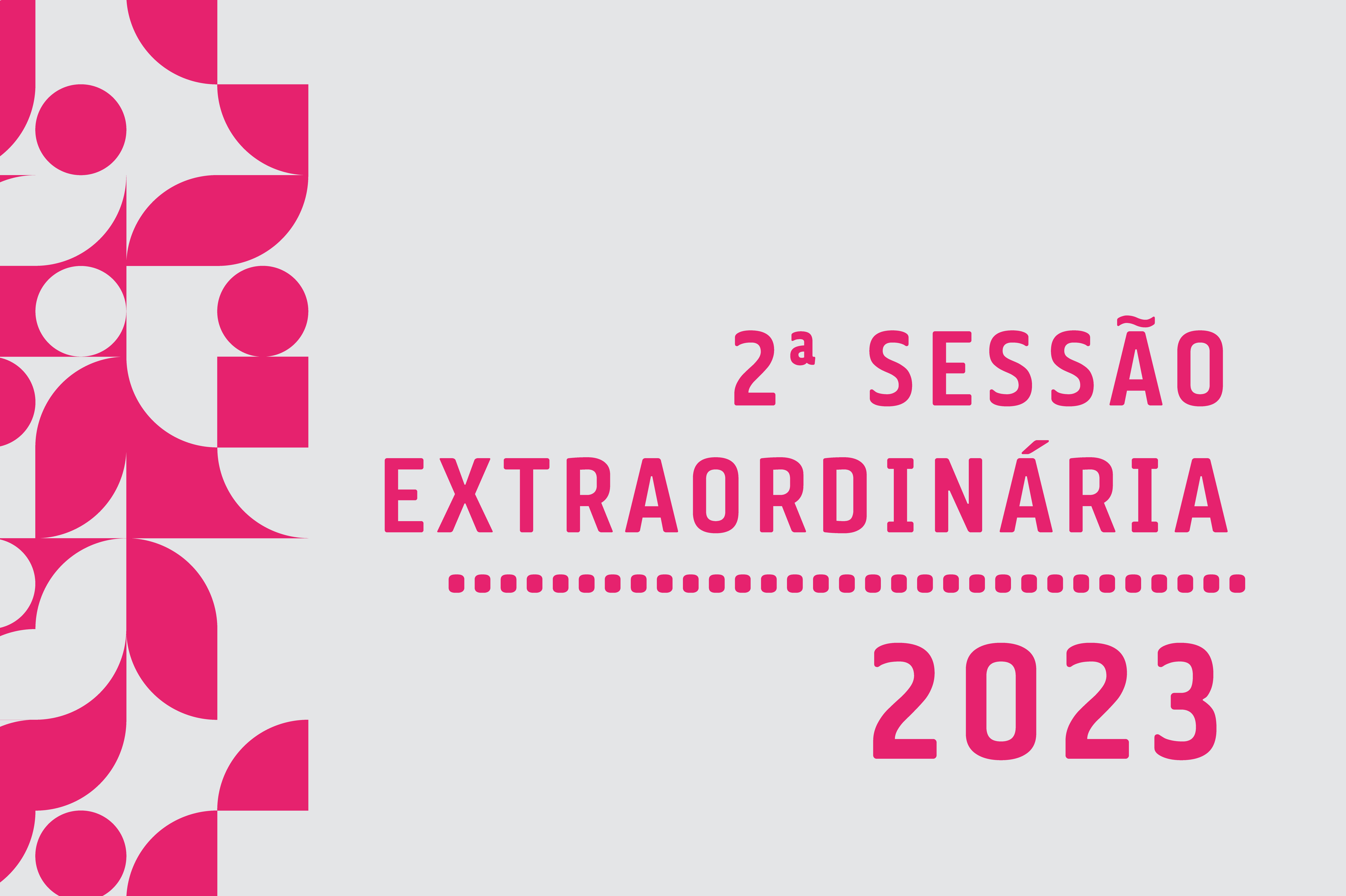 CNMP realiza sessão nesta terça-feira, 19 de setembro 