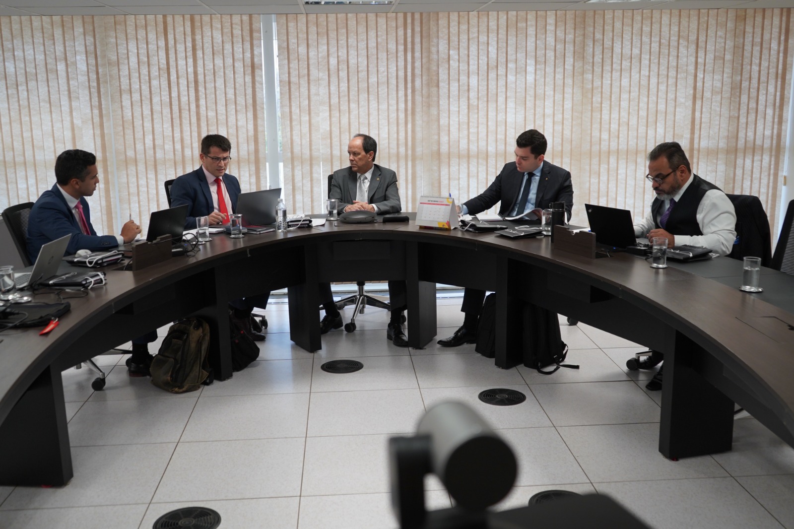 Grupo do CNMP que aborda tortura e maus-tratos no sistema prisional brasileiro define plano de trabalho  