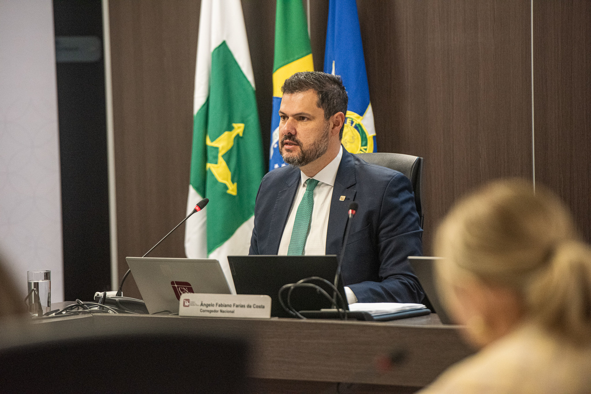 Plenário do CNMP referenda avocação de procedimento disciplinar que apura a conduta de procurador de Justiça do MPMA   