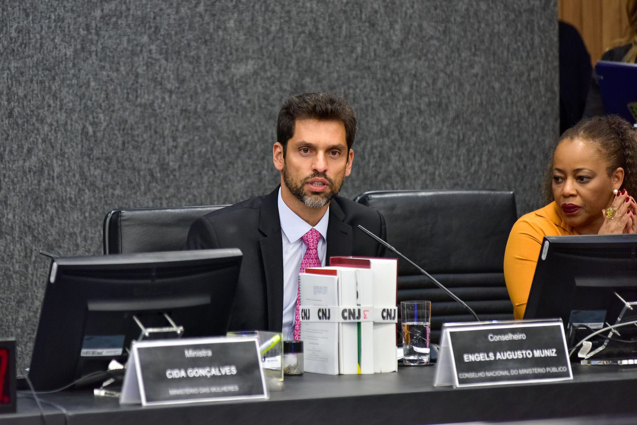 Novo acordo fortalece formulário de risco para combate à violência doméstica