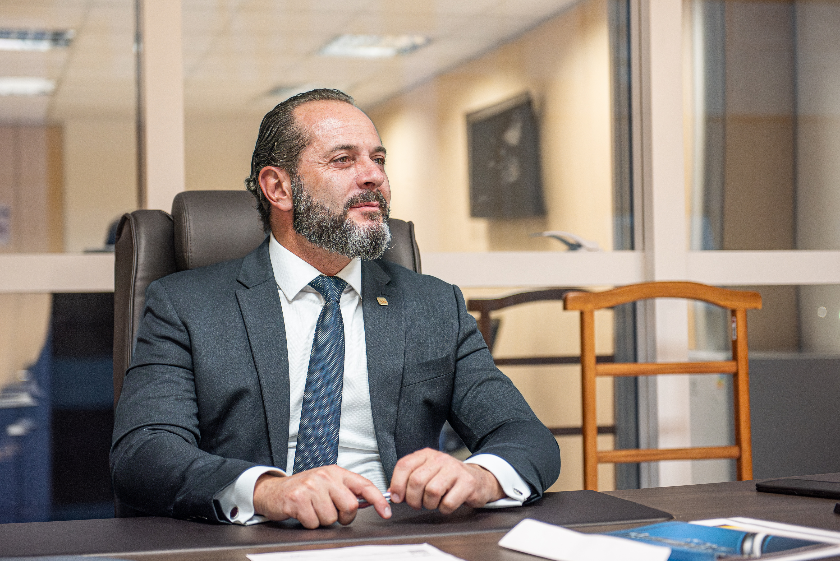 Nos seis anos da LGPD, conselheiro do CNMP destaca que o Brasil possui uma norma preocupada em proteger um direito fundamental do cidadão: os dados pessoais     