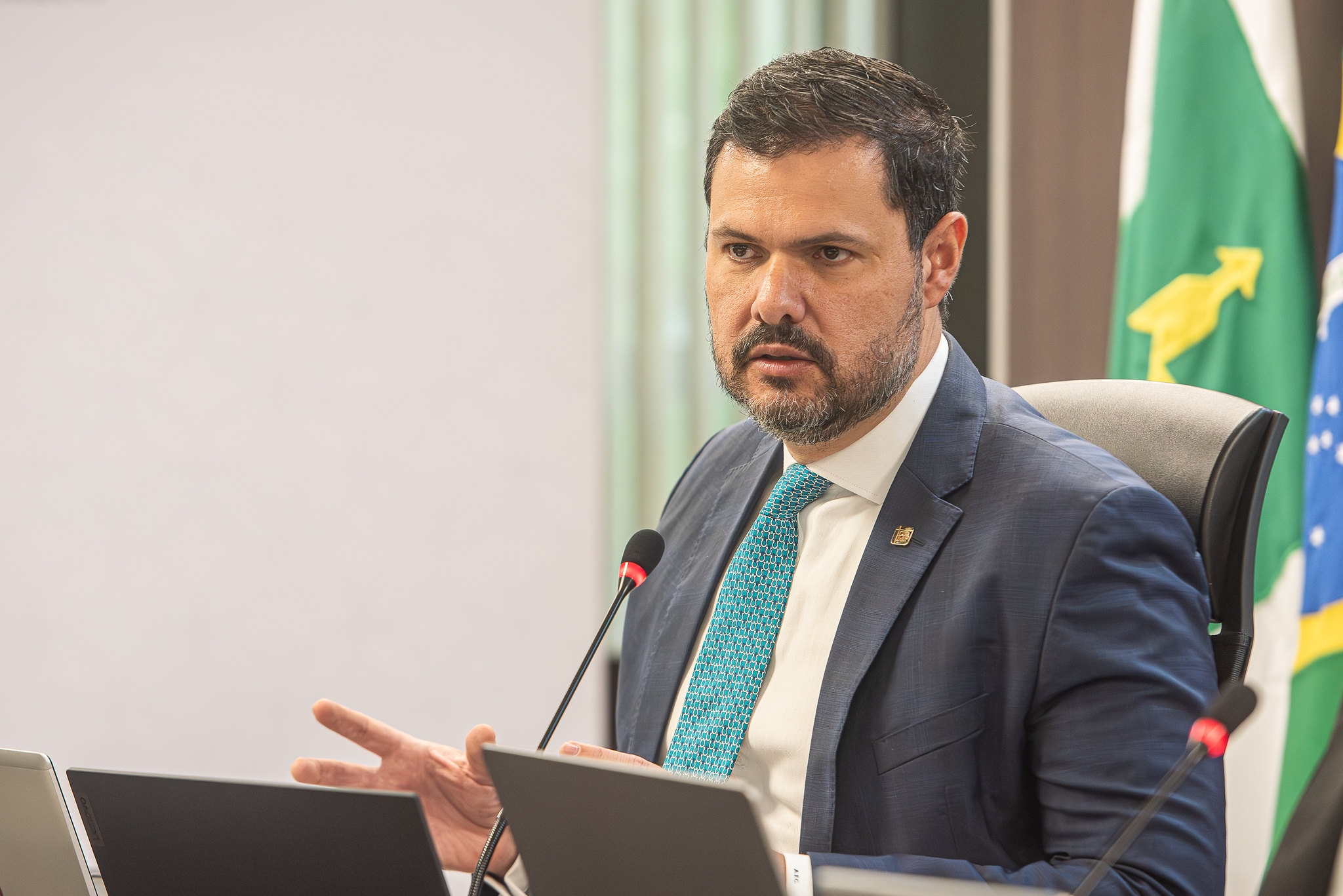 CNMP instaura PAD para apurar a conduta de promotora de Justiça do Amazonas por tratamento ofensivo a membros e servidores  