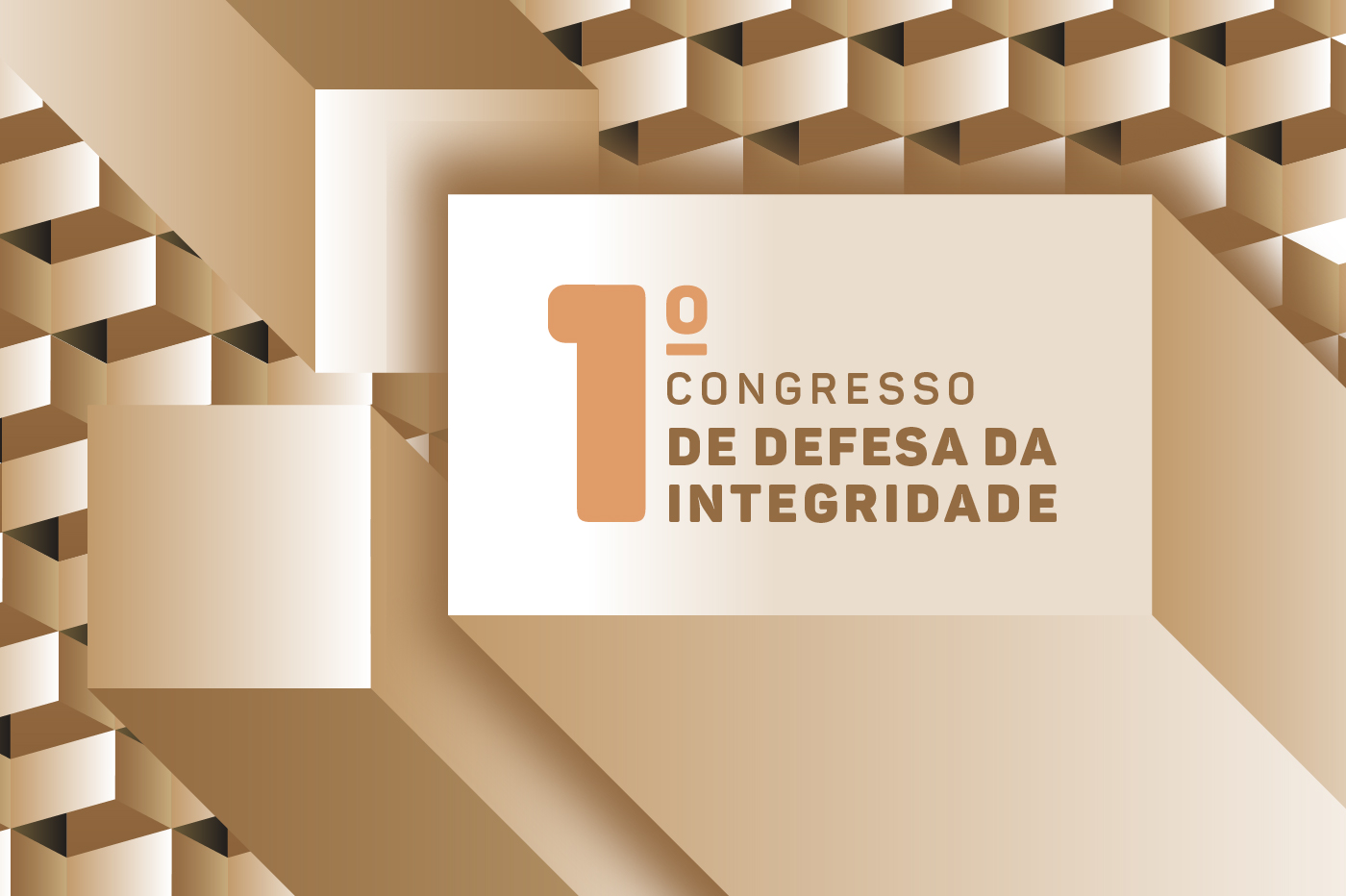 De 11 a 13 de dezembro, CNMP promove congresso com o tema “Novos paradigmas para a defesa da probidade: prevenção e enfrentamento da corrupção”