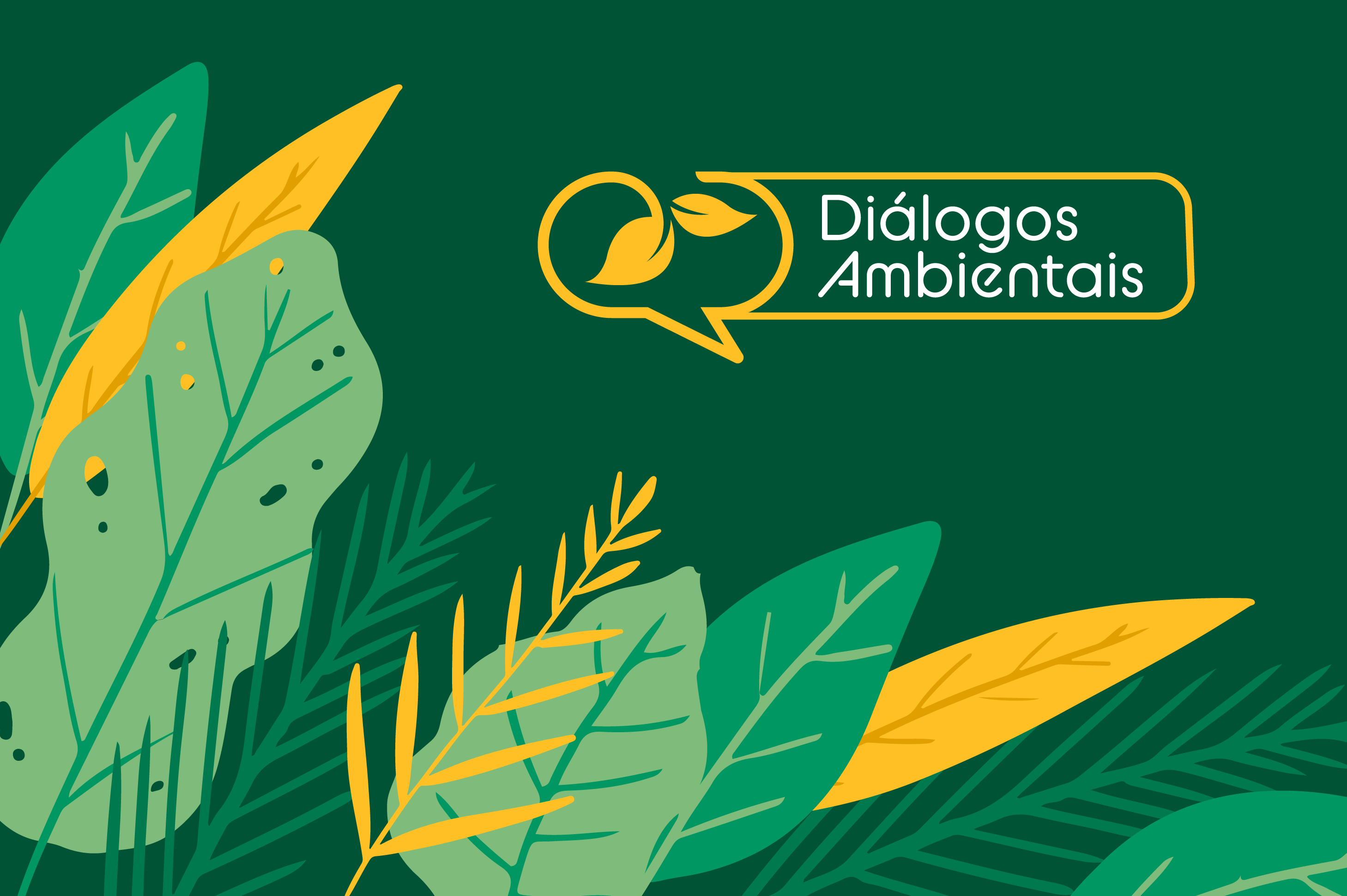 No dia 13 de dezembro, programa Diálogos Ambientais apresenta iniciativas protetoras da vida: tempo de cuidar, proteção animal e regulação fundiária 