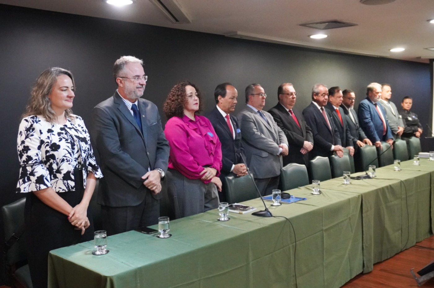 Em simpósio, conselheiro do CNMP Jaime de Cassio Miranda aborda a execução penal à luz do método Apac 