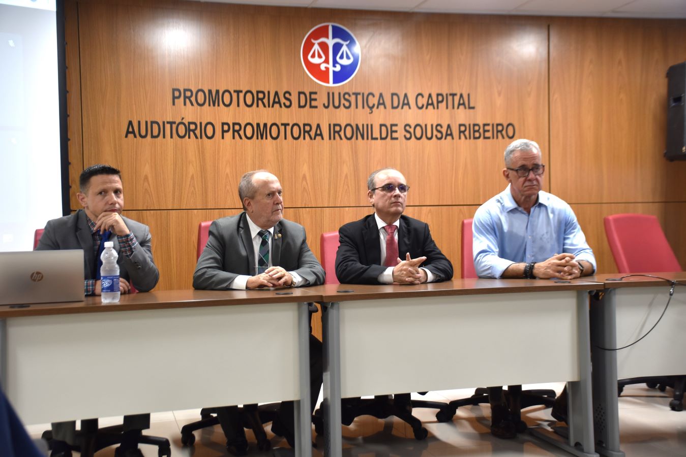 Workshop aborda combate à grilagem de terras  