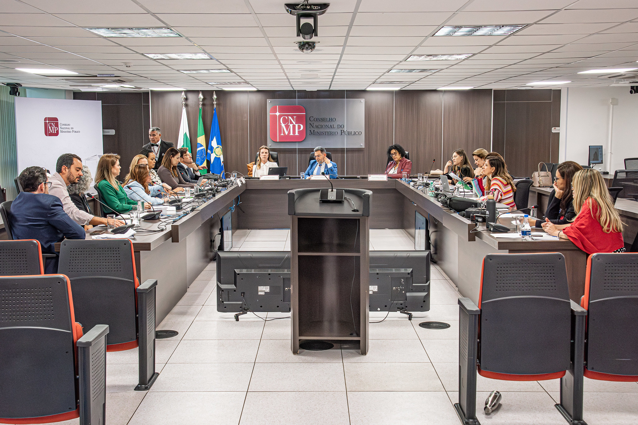 Rede Autocompositiva do MP faz ajustes em minuta de protocolo de implantação, estruturação e parametrização dos Núcleos de Incentivo à Autocomposição  