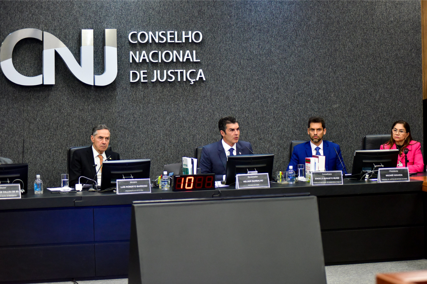 CNMP, CNJ, TJPA e governo do Pará vão atuar no enfrentamento da violência contra meninas e mulheres de Marajó 