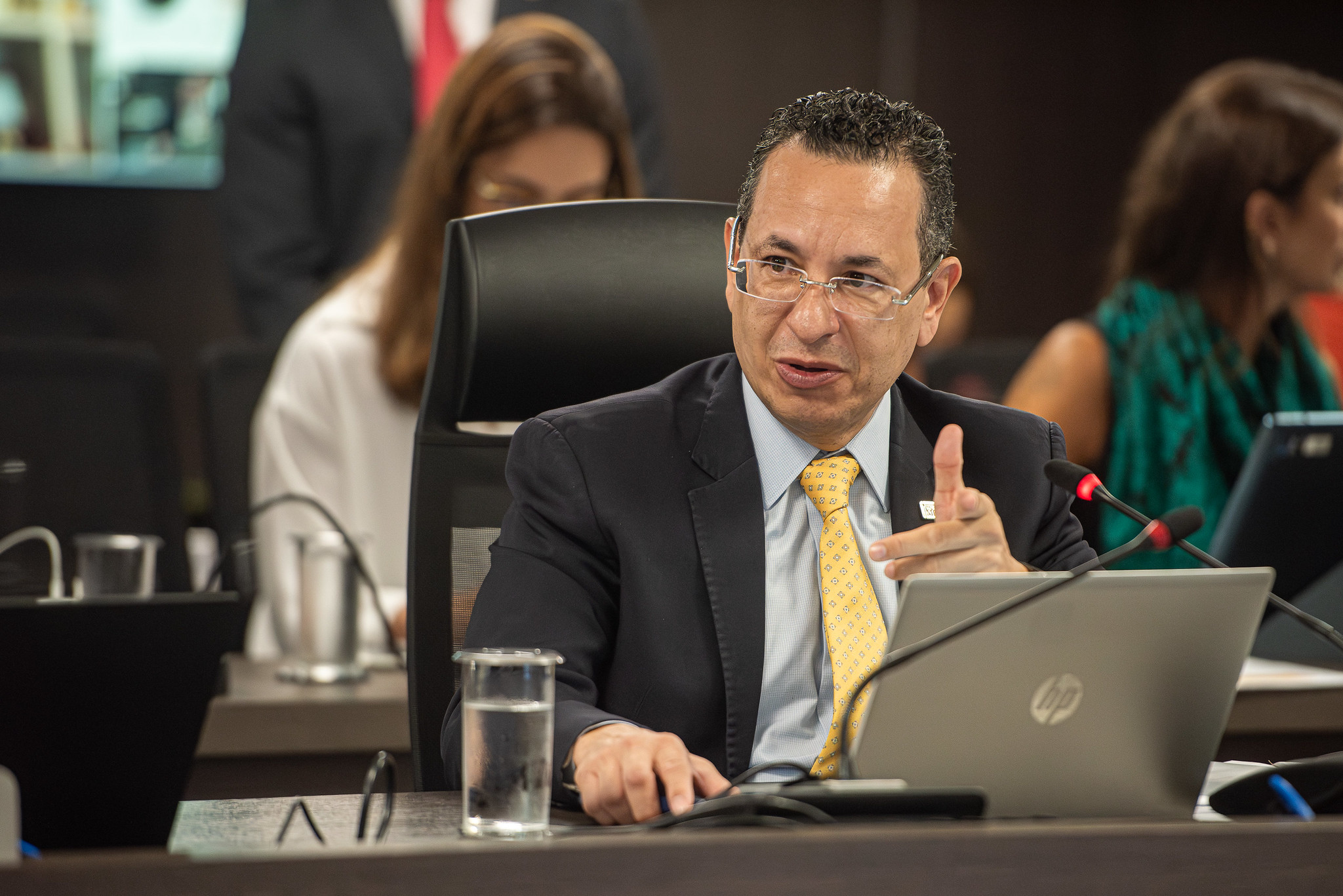 Proposta recomenda que os MPs estabeleçam mecanismos de investigações financeiras para rastrear e identificar bens, direitos e valores provenientes de práticas delitivas 