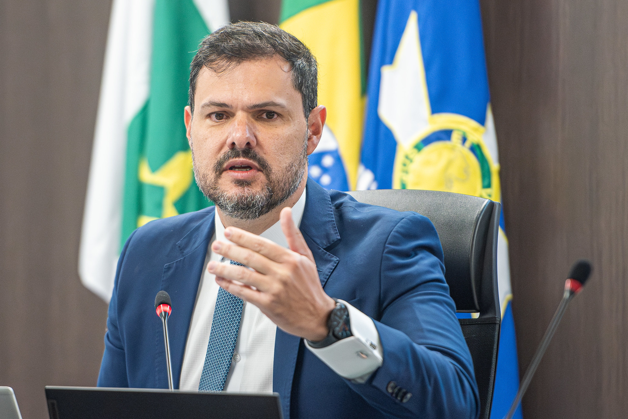 Corregedoria Nacional do Ministério Público divulga calendário de correições do segundo semestre de 2024 