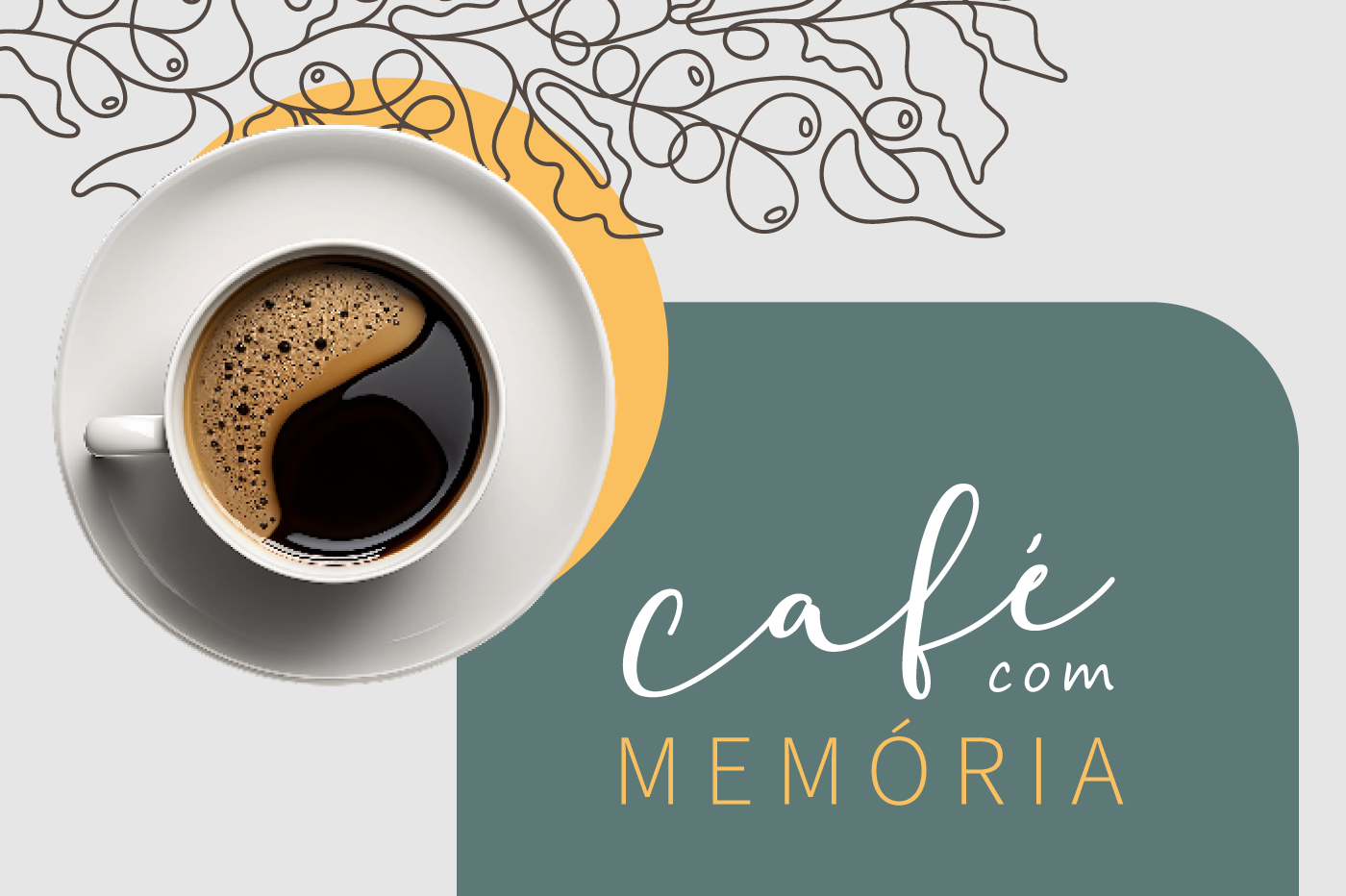 Café com Memória: ex-procurador-geral da República, Antonio Fernando Barros relembra início dos trabalhos do CNMP 