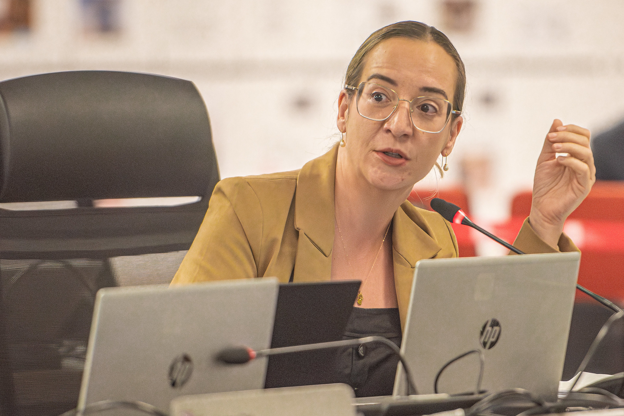 Abertas inscrições para workshop que irá abordar construção de programas de integridade no Ministério Público 