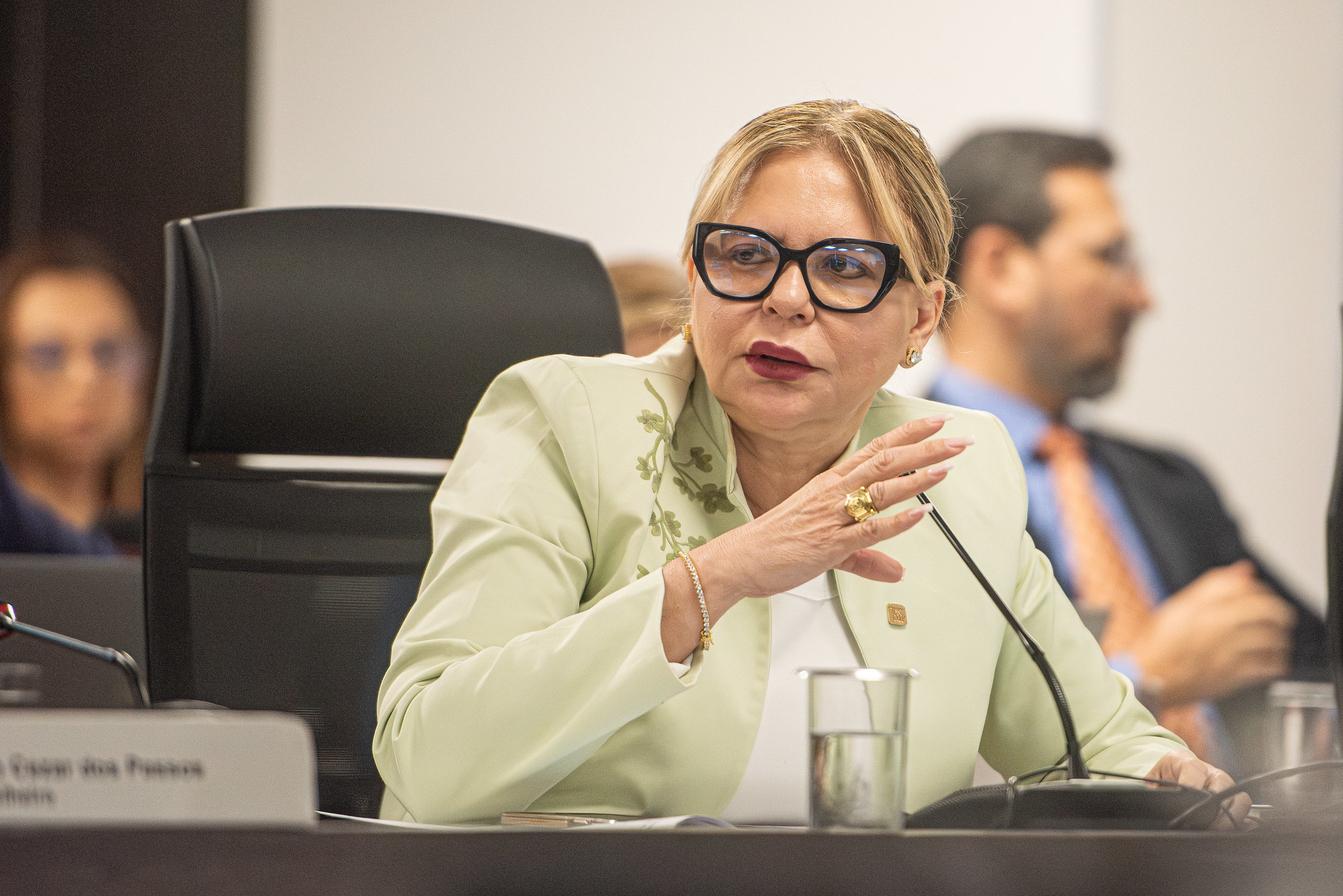 CNMP aprova proposta de resolução que regulamenta aquisição, registro e porte de armas de fogo para membros e servidores do MP 