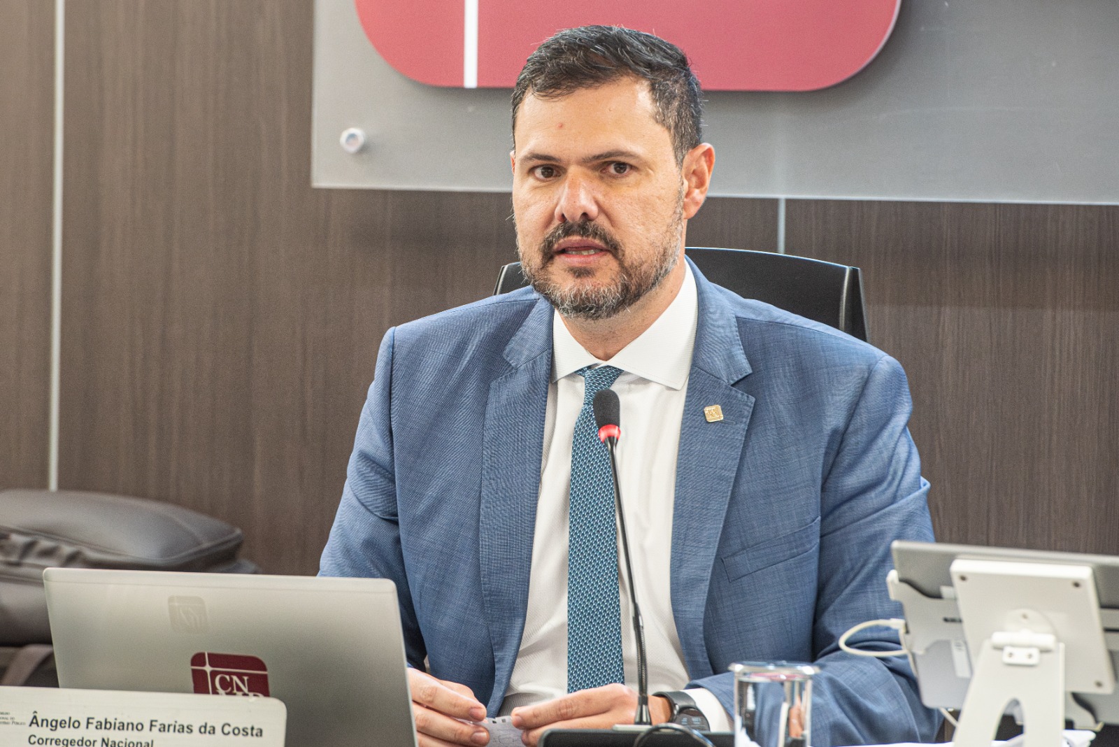 CNMP instaura PAD contra promotor do MP do Amapá por residir fora da comarca de lotação   