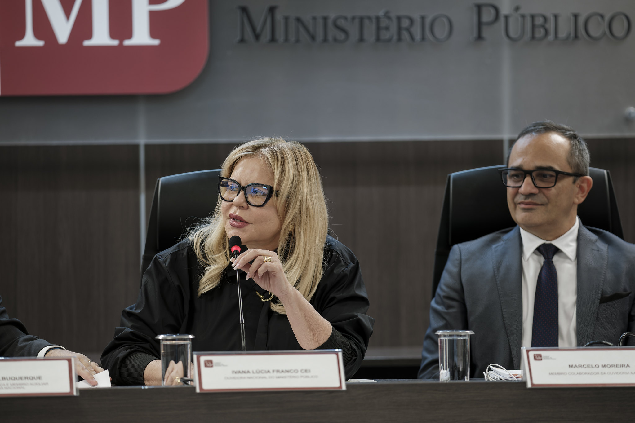 Terceira edição de encontro com a Ouvidoria Nacional destaca combate à violência policial e práticas de proteção a direitos fundamentais  