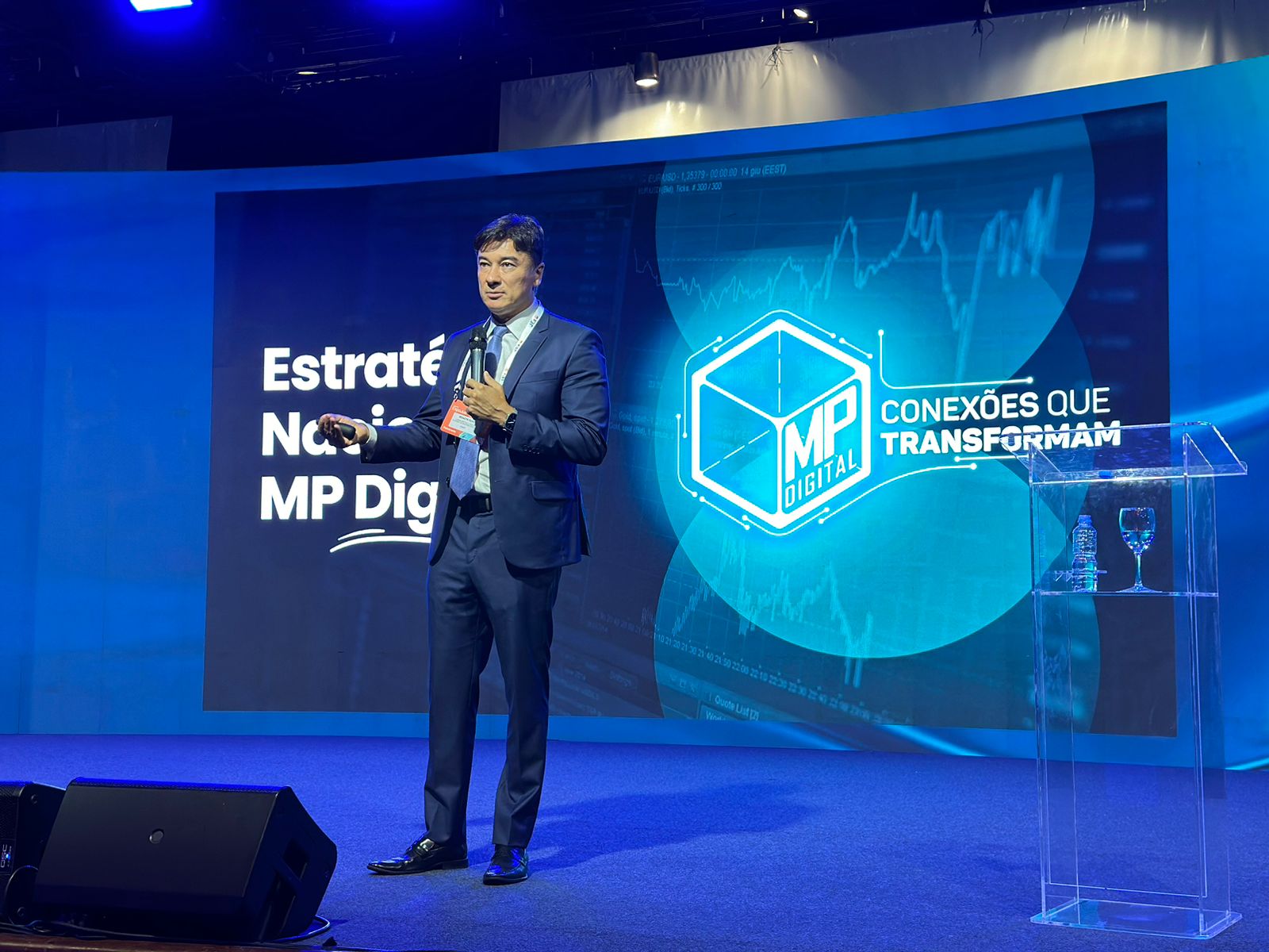 Estratégia Nacional do MP Digital e conselheiro Moacyr Rey Filho são finalistas no Prêmio de Inovação J.Ex  