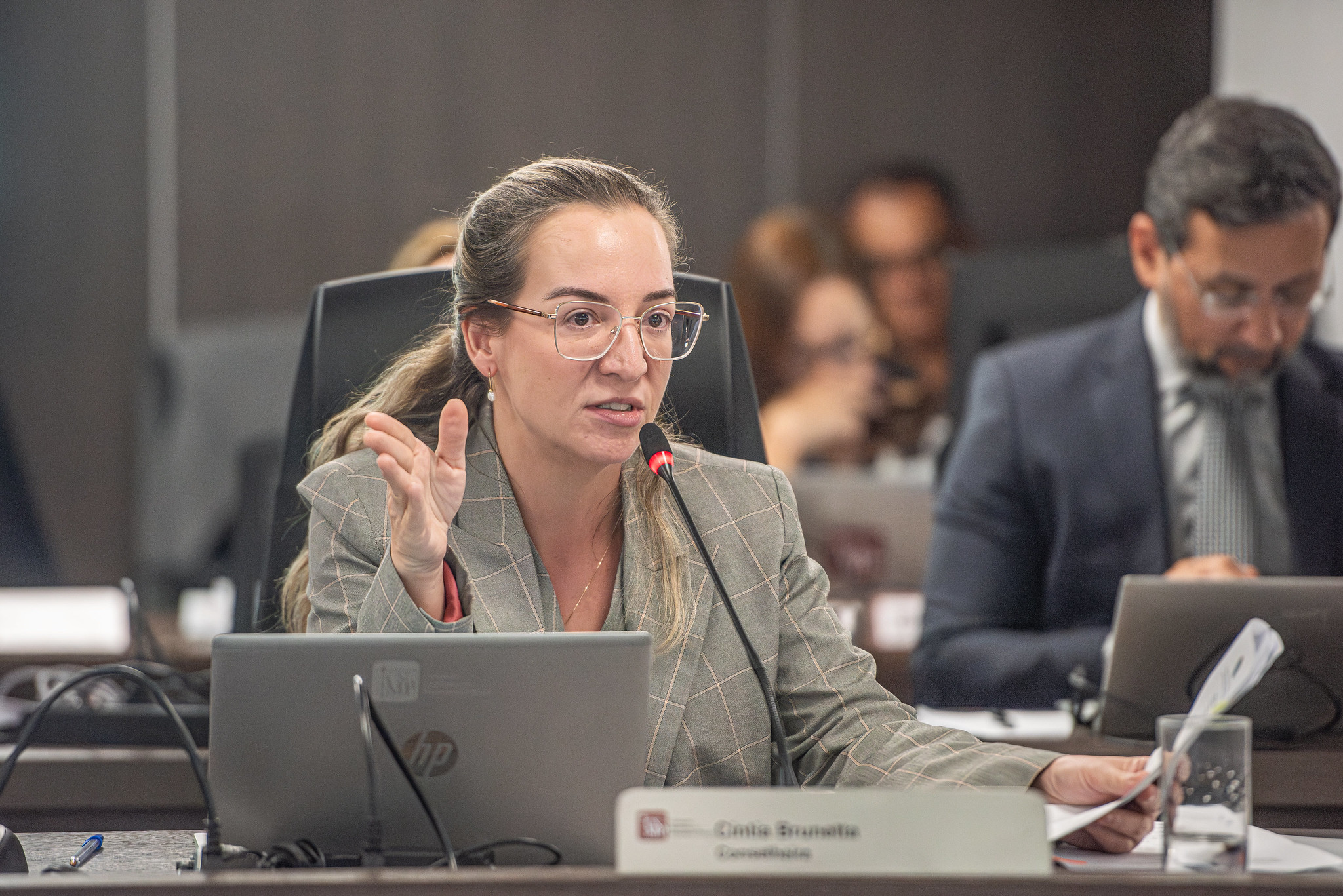 CNMP aprova proposta de resolução que permite o cômputo da licença-paternidade e da licença-adoção como efetivo exercício para fins de estágio probatório no MP 