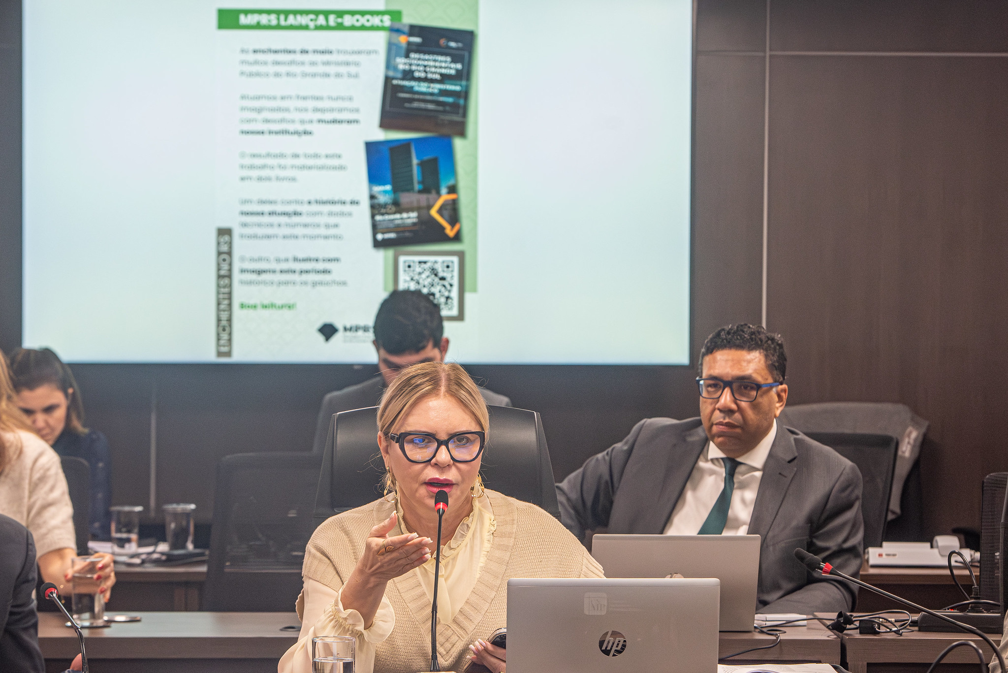 Proposta de recomendação visa instituir Programa Ministério Público Carbono Zero  