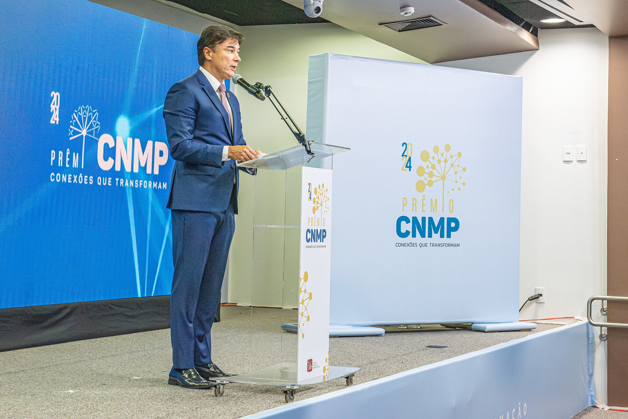 Conselho Nacional do Ministério Público divulga os 27 vencedores da edição 2024 do Prêmio CNMP