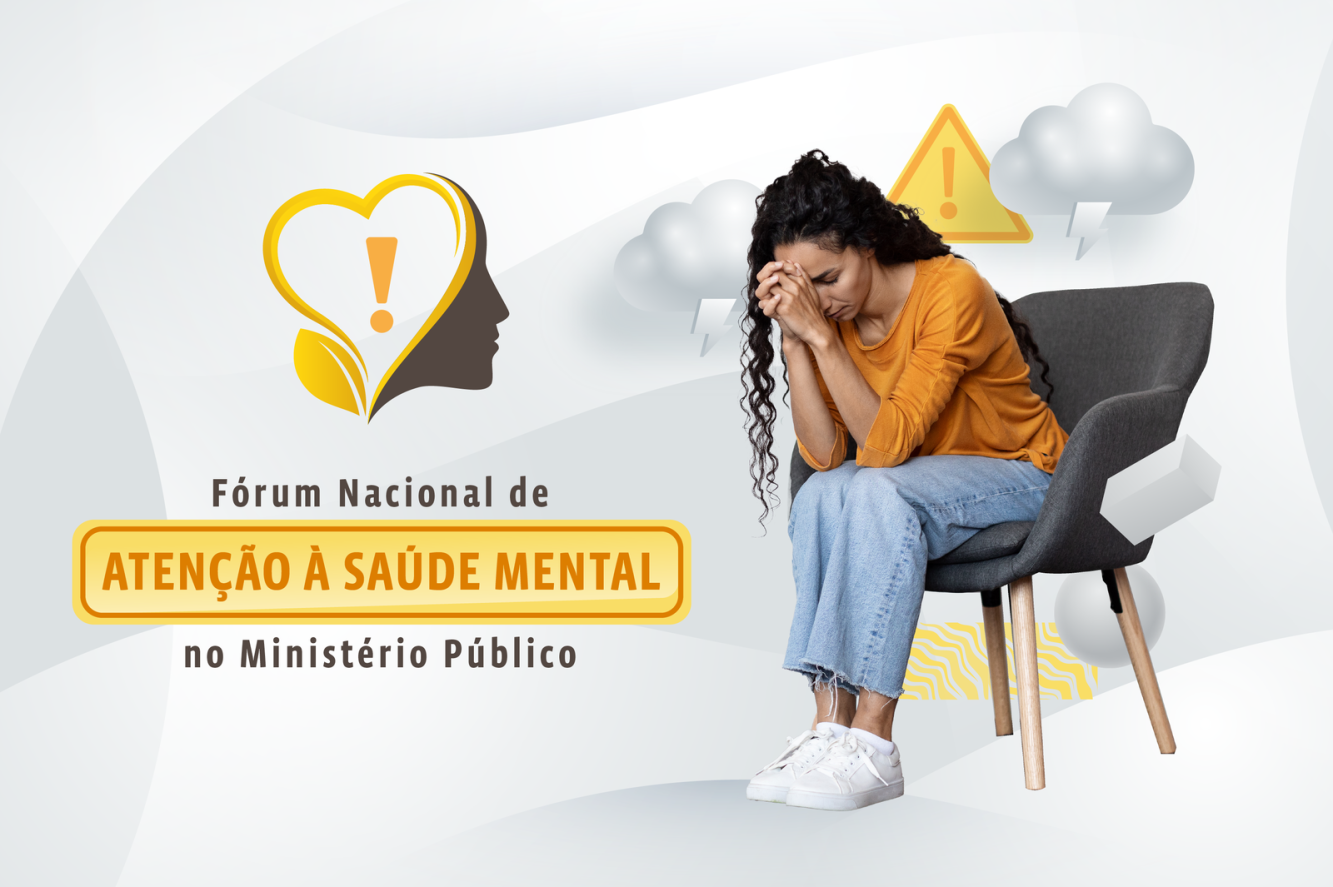 Fórum Nacional de Atenção à Saúde Mental no Ministério Público realiza a 9° Reunião Ordinária 