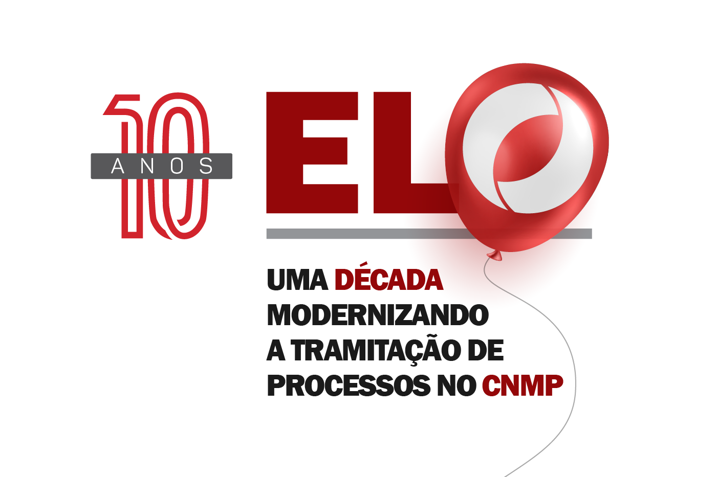 Sistema de processo eletrônico do CNMP completa dez anos   