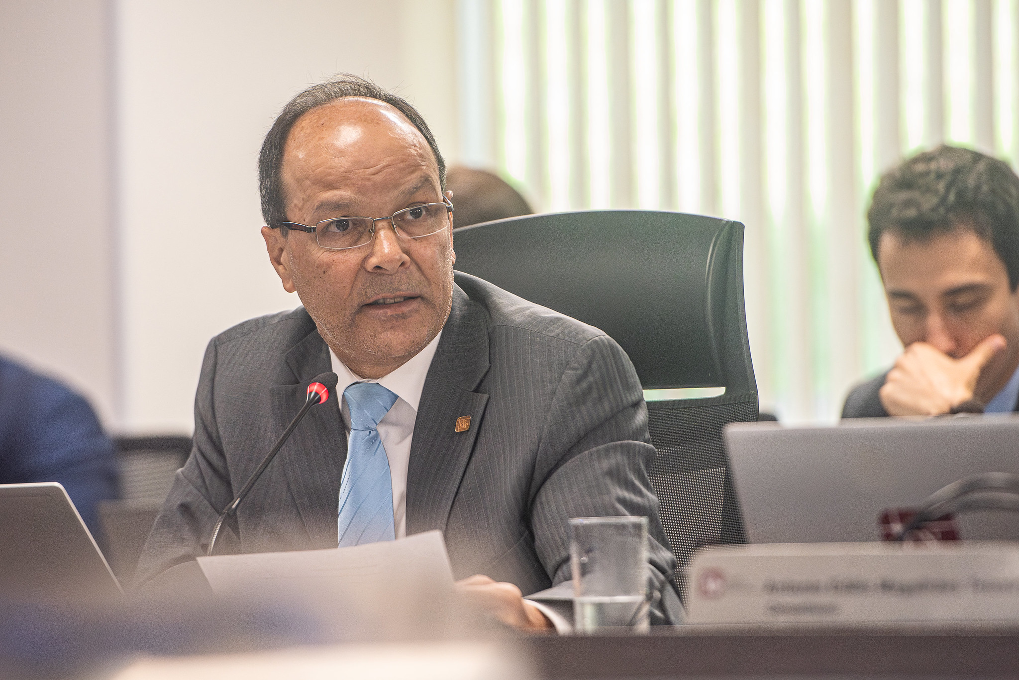 Conselheiro do CNMP propõe que MPs criem estruturas para monitorar, acompanhar e fiscalizar as recomendações da CIDH e das decisões da Corte IDH  