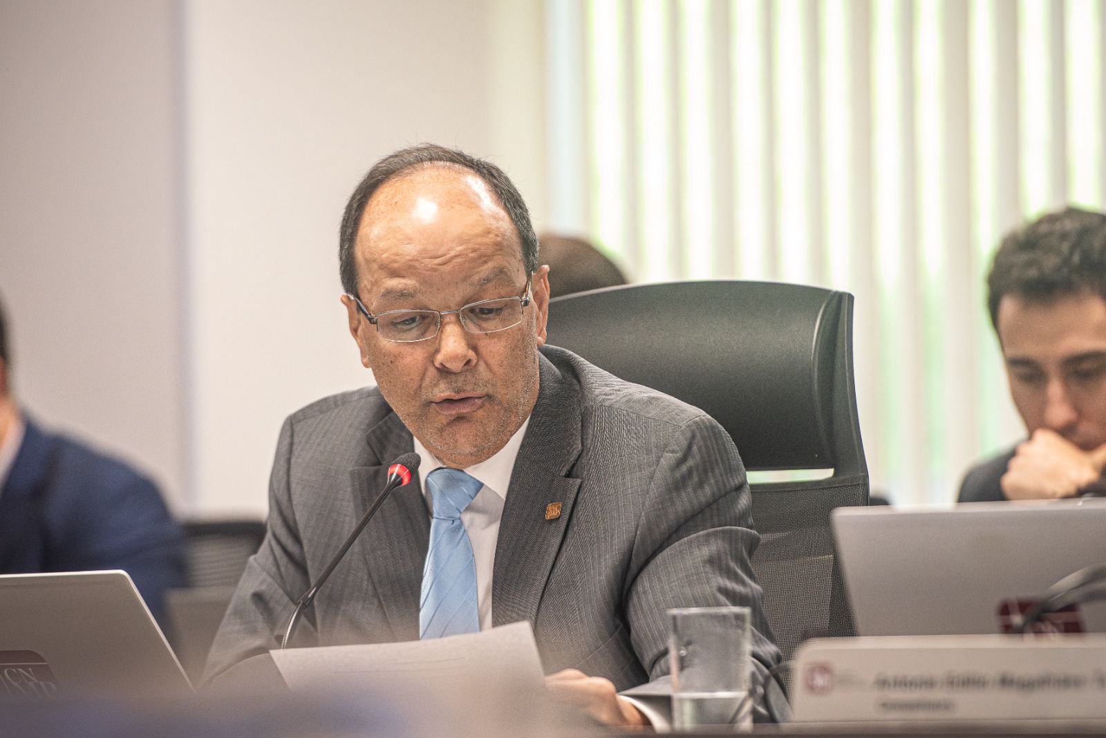 CNMP aprova proposta de resolução que regulamenta atribuições das Ouvidorias-Gerais do Ministério Público 