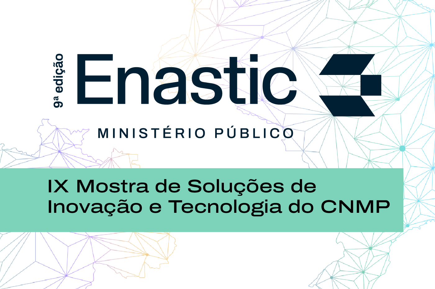 CNMP divulga iniciativas selecionadas para a IX Mostra de Soluções de Inovação e Tecnologia do Ministério Público  