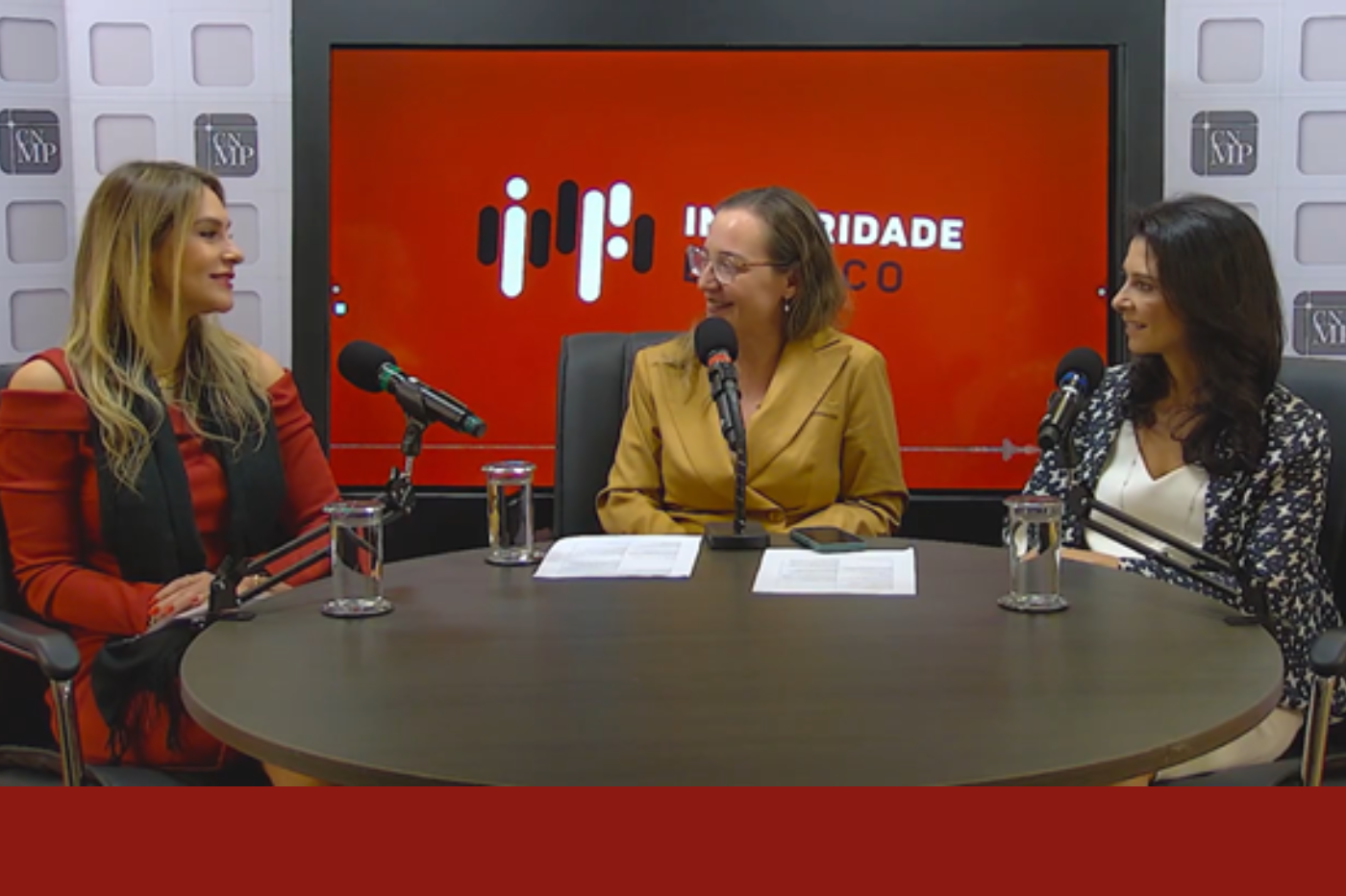 Décimo sexto episódio do “Integridade em Foco” encerra discussão sobre Lei de Improbidade Administrativa 