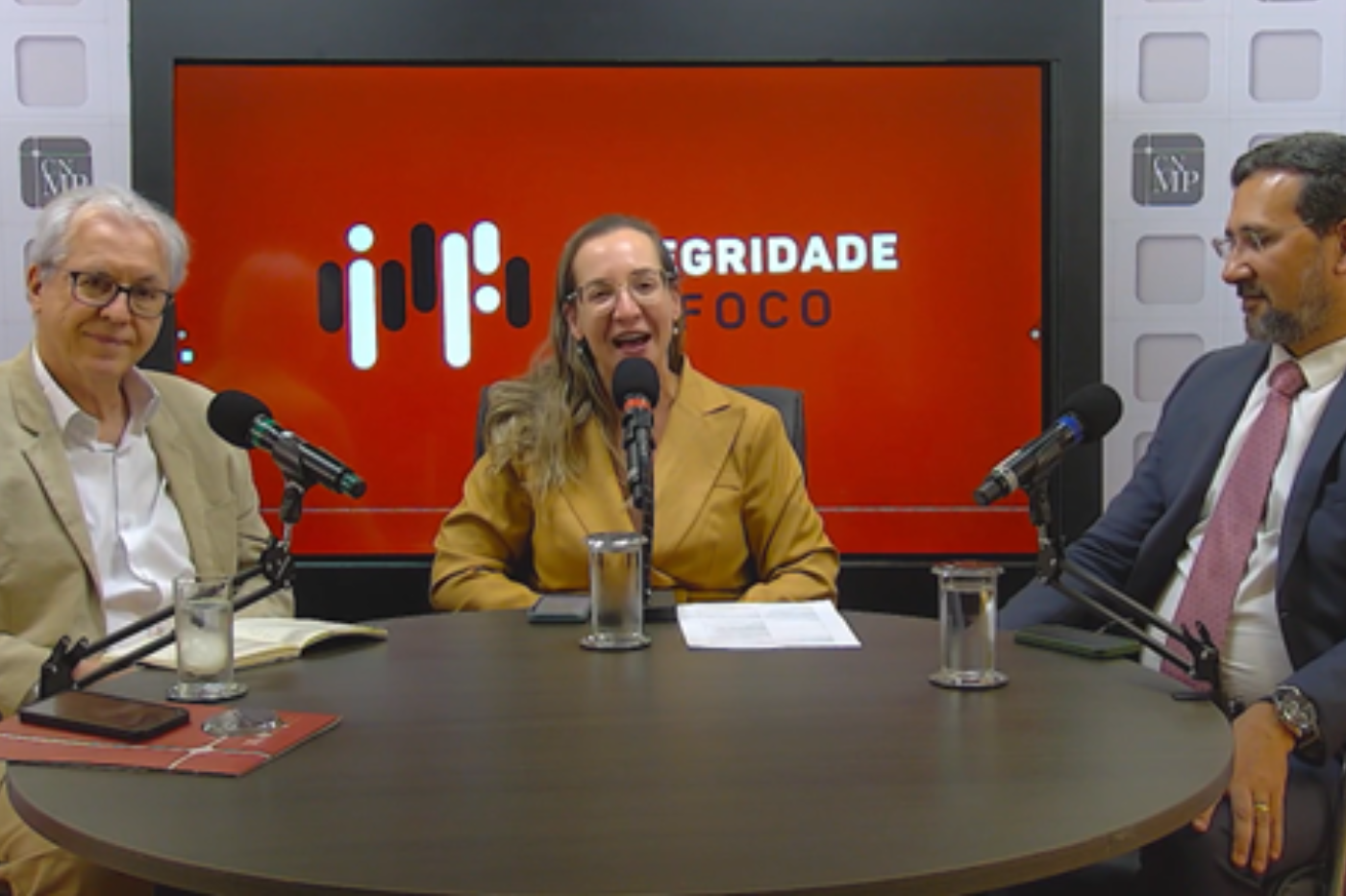Em episódio extra do podcast "Integridade em Foco", padre Ricardo Rezende aborda o trabalho em condição análoga à de escravo  