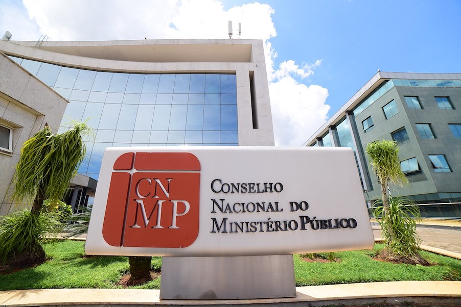Itens adiados e retirados da 1ª Sessão Ordinária de 2025 do CNMP