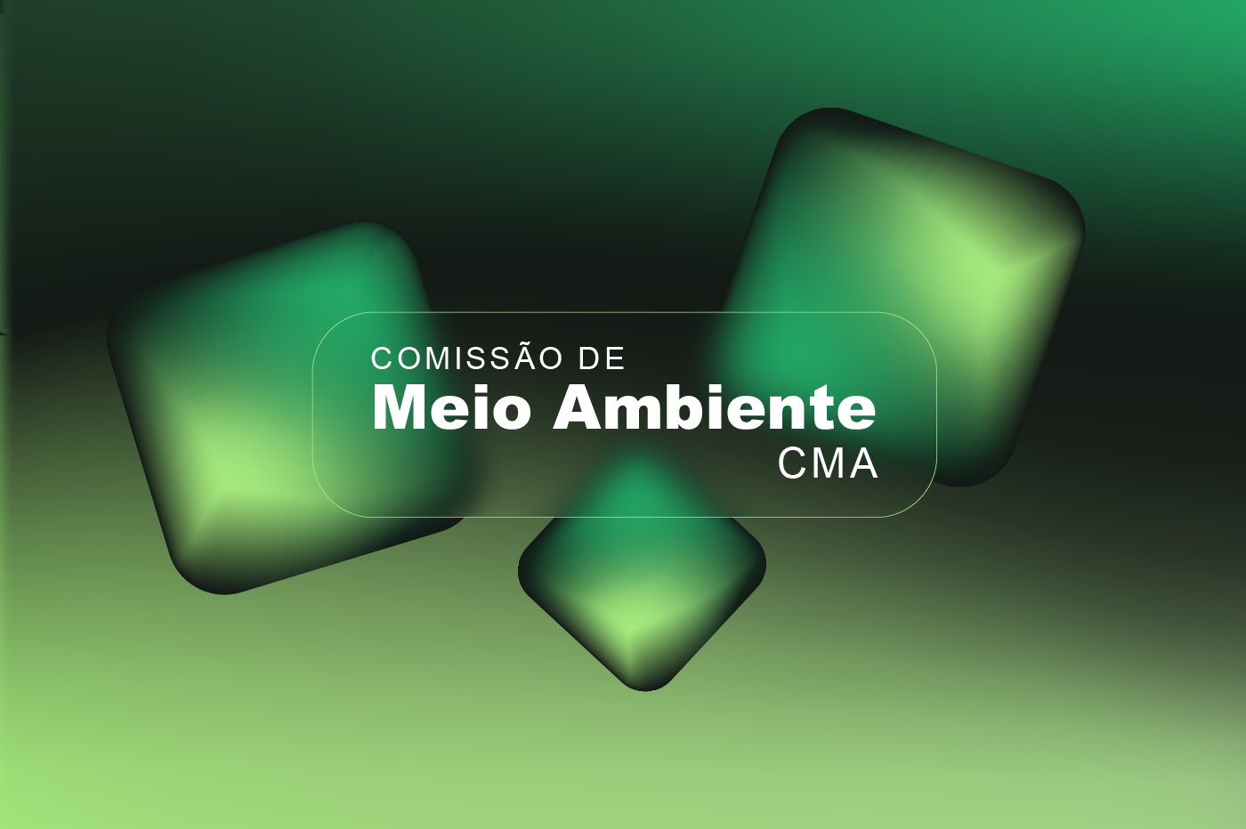 CNMP abre inscrições para seminário sobre unidades de conservação