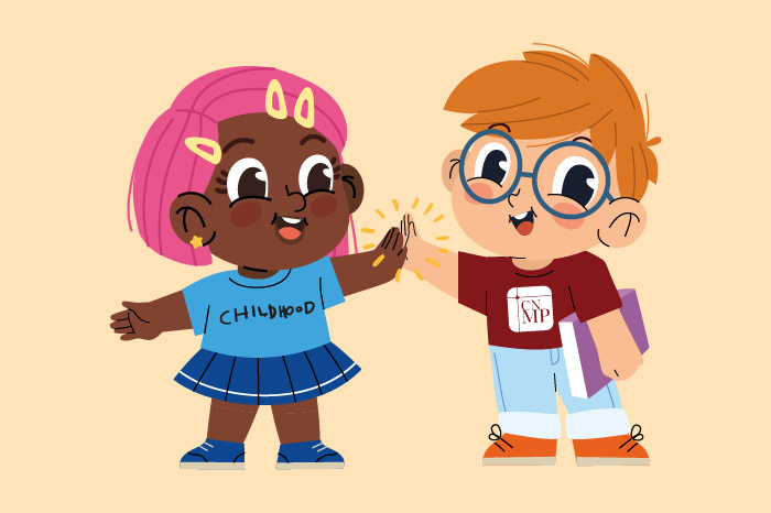 No dia 20 de maio, CNMP e Childhood Brasil assinam protocolo de intenções para proteção dos direitos de crianças e adolescentes  