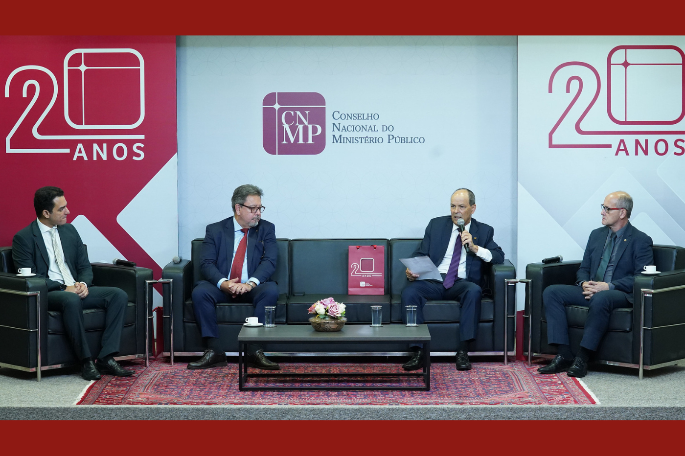 CNMP reúne membros do Ministério Público para traçar estratégia nacional de atuação do controle externo da atividade policial 