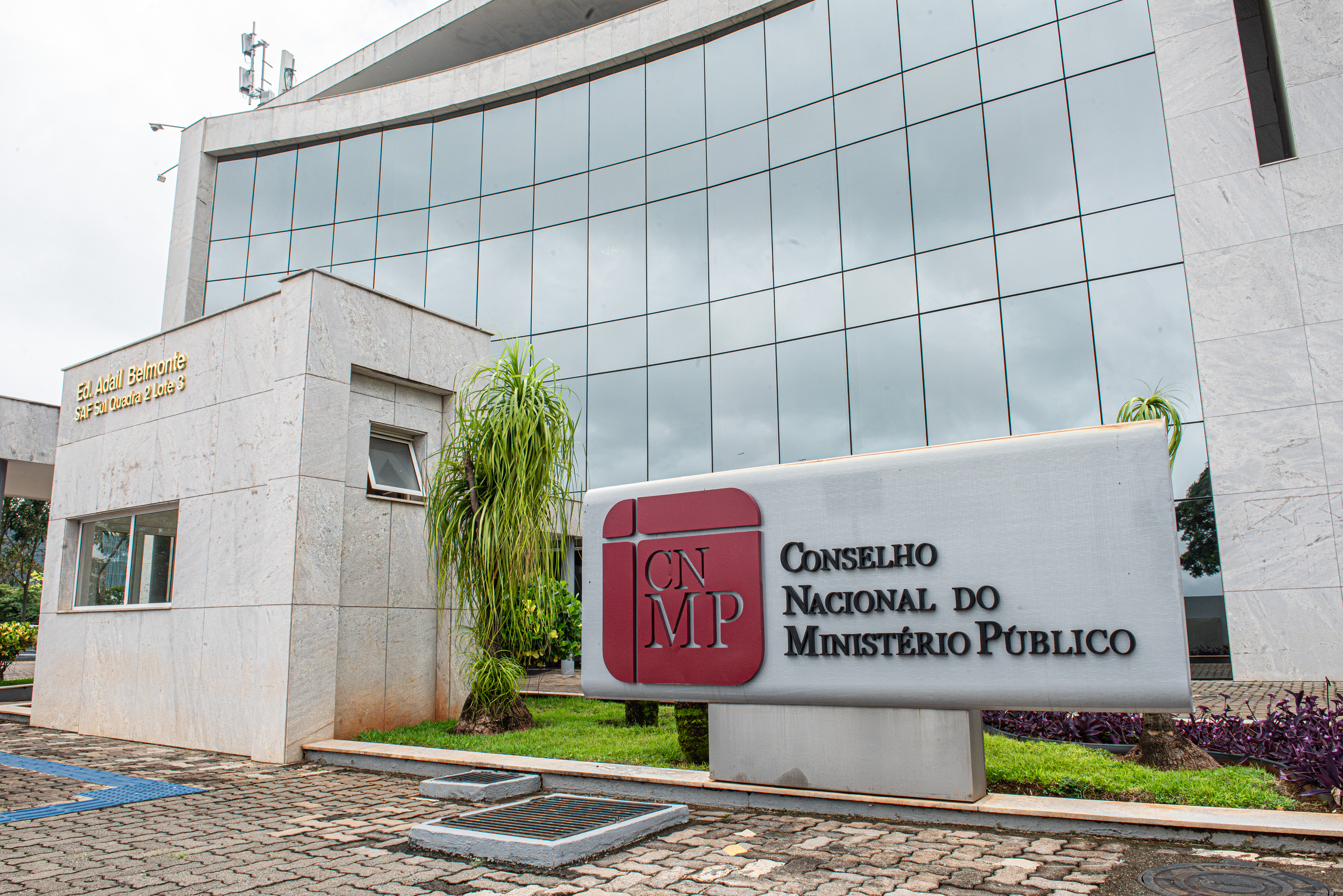 Corregedoria Nacional instaura processos disciplinares e determina afastamento cautelar de três membros do MPPA