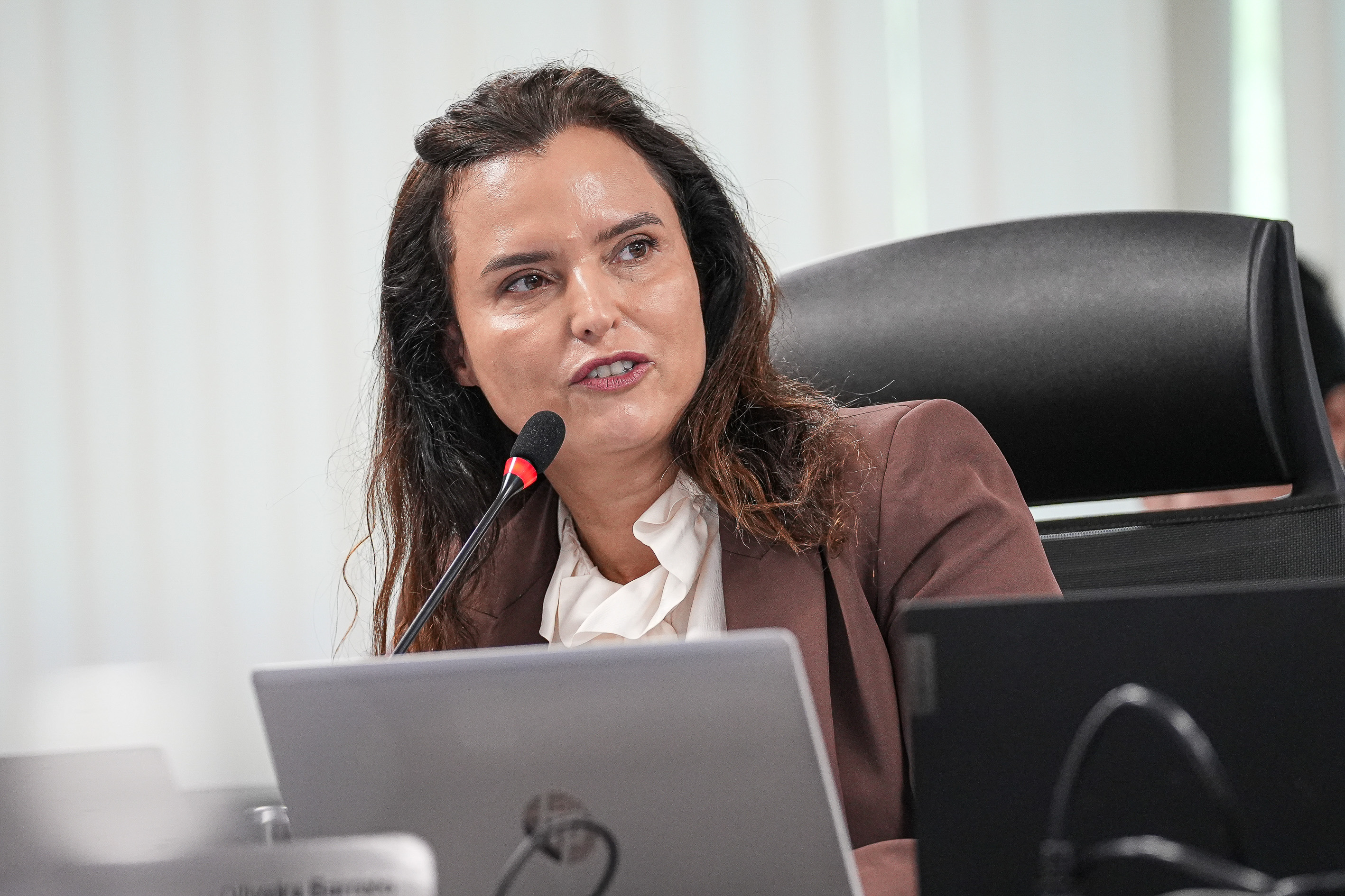 Projeto Sede de Aprender: comissão do CNMP lança painel sobre infraestrutura escolar 