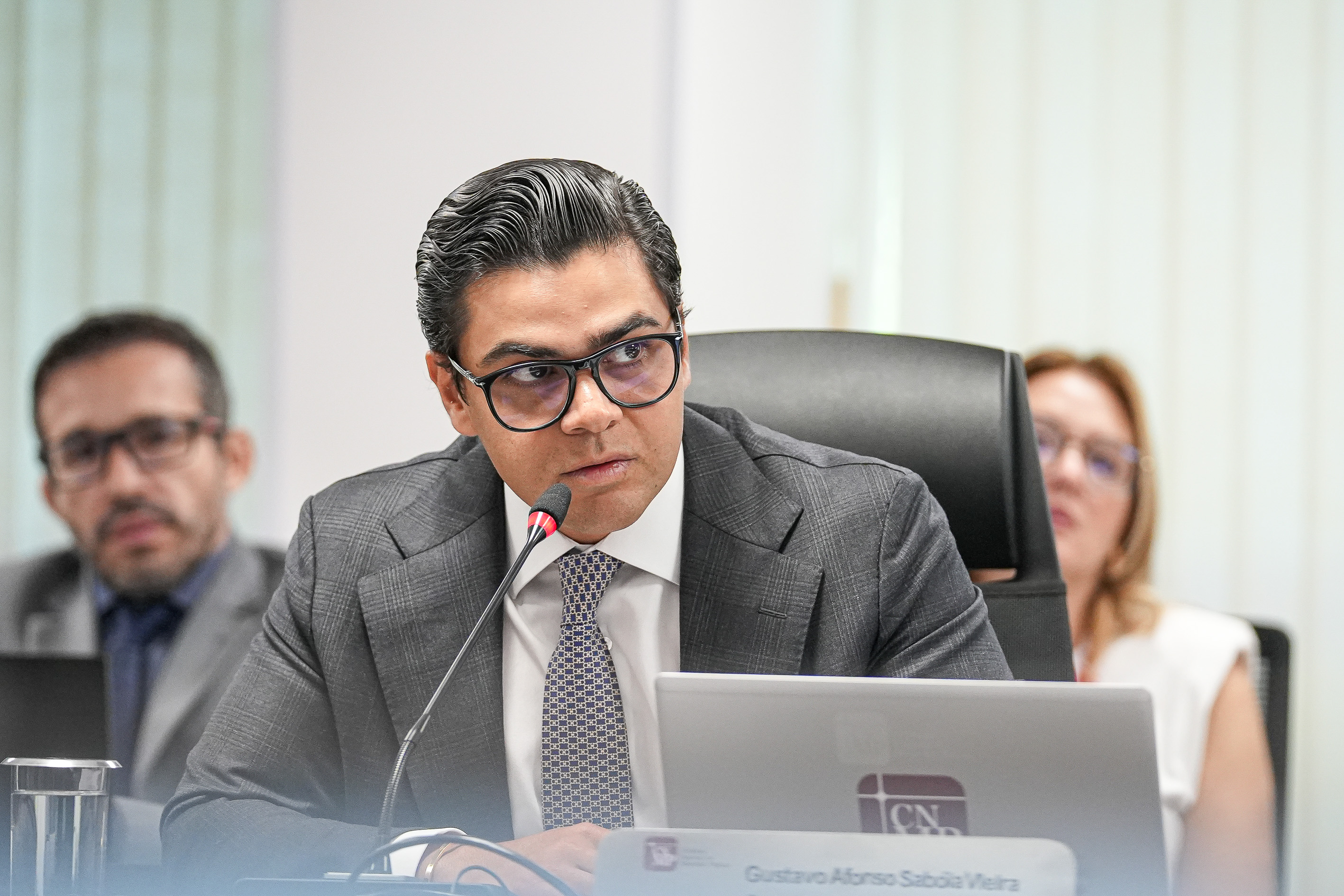 Ouvidoria Nacional do Ministério Público divulga dados da atuação em 2026 