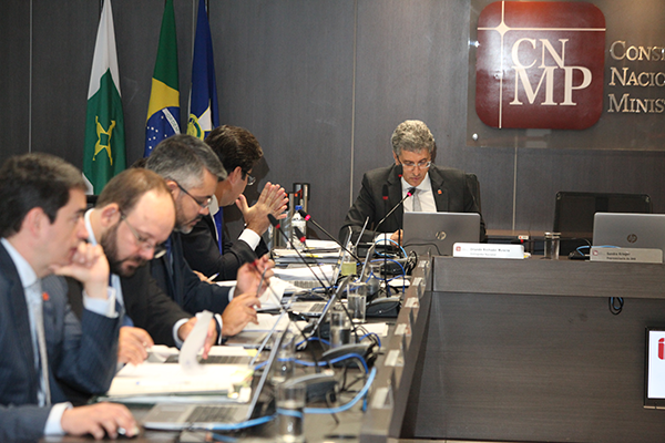 Conselheiro Orlando Rochadel