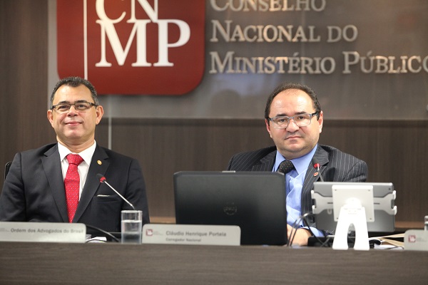 Conselheiro Cl&aacute;udio Portela