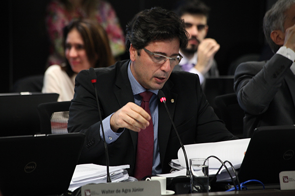 Conselheiro Fábio George